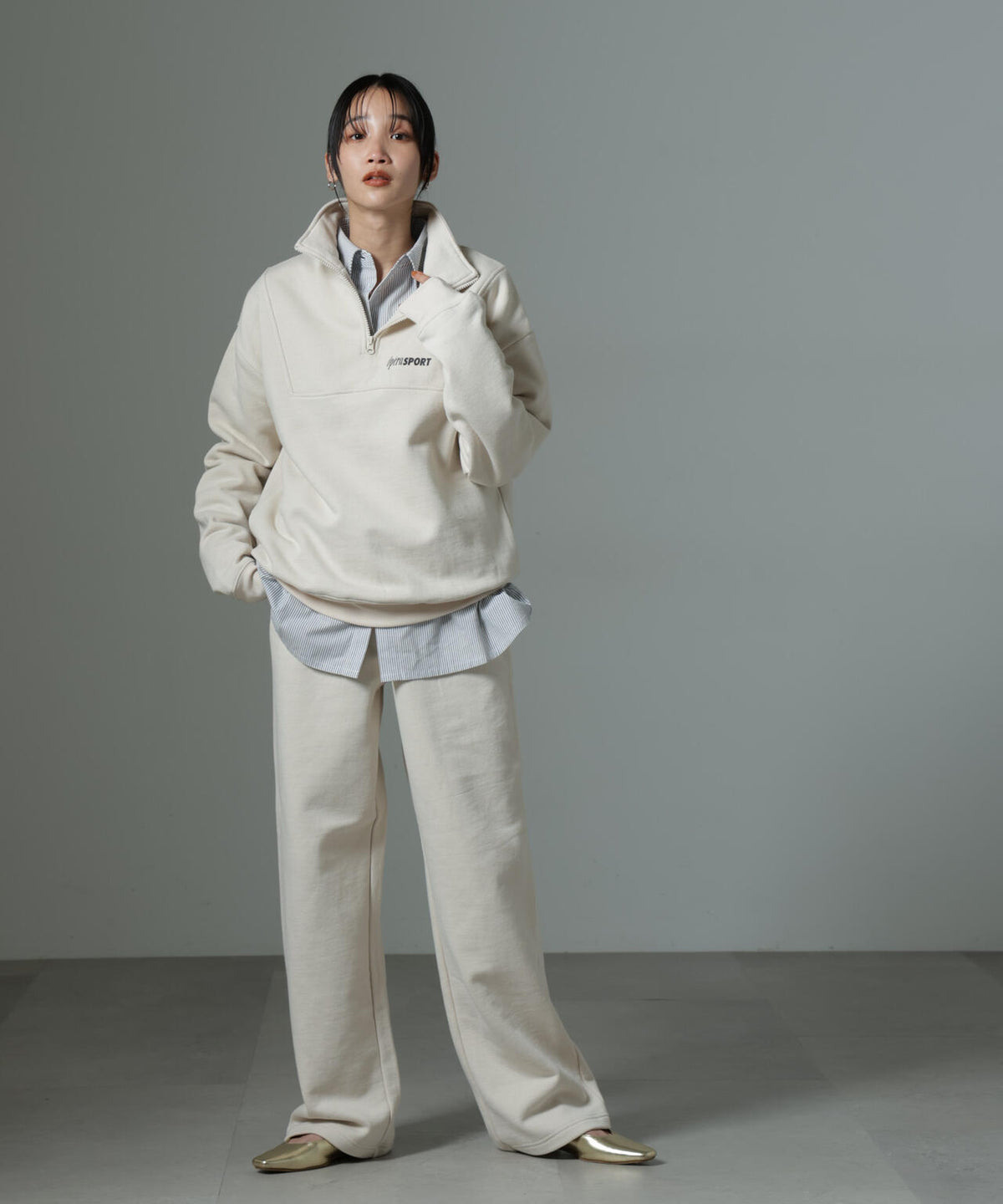 OperaSPORT/RAYAN UNISEX SWEATPANTS 6714227031
