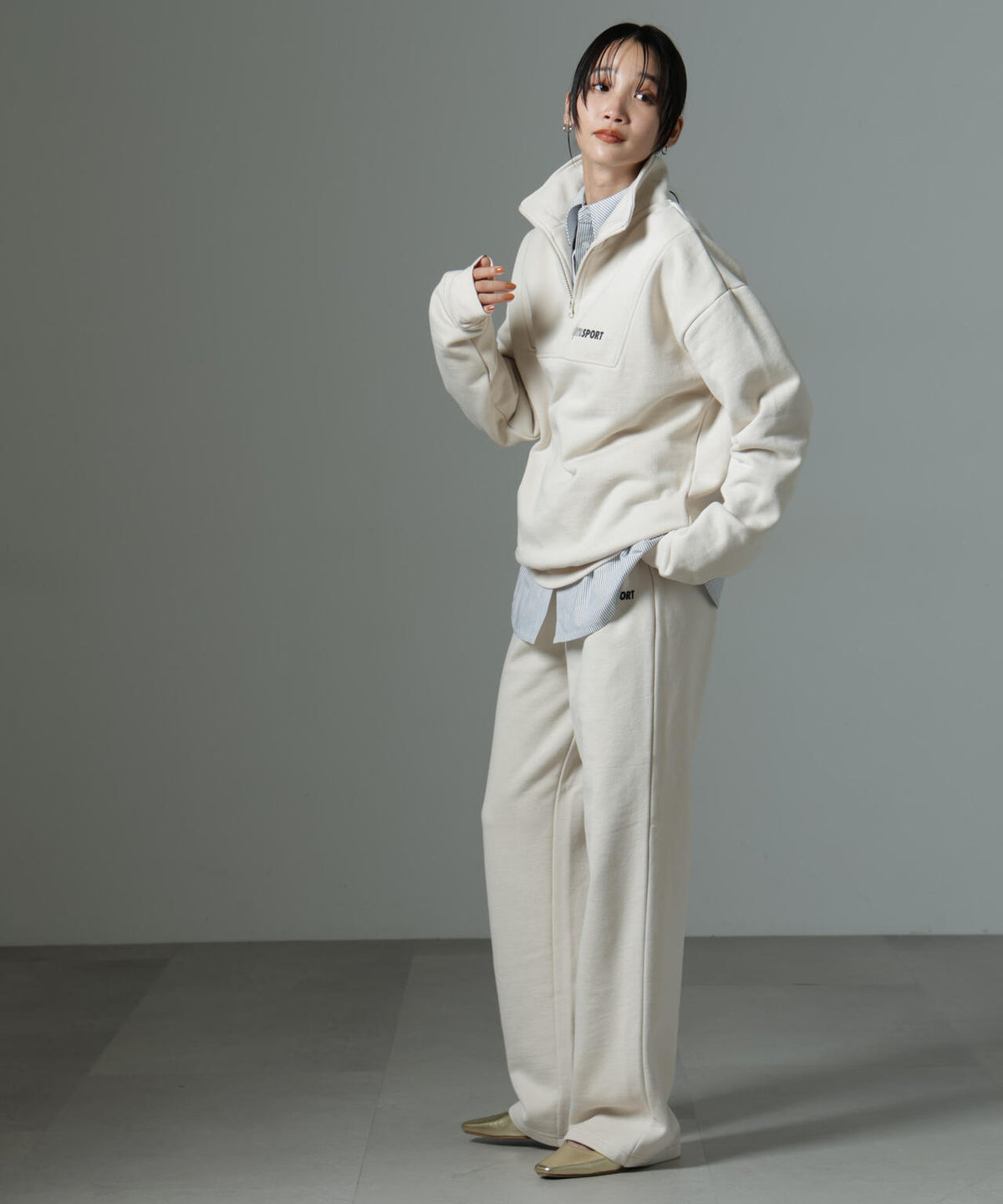 OperaSPORT/RAYAN UNISEX SWEATPANTS 6714227031