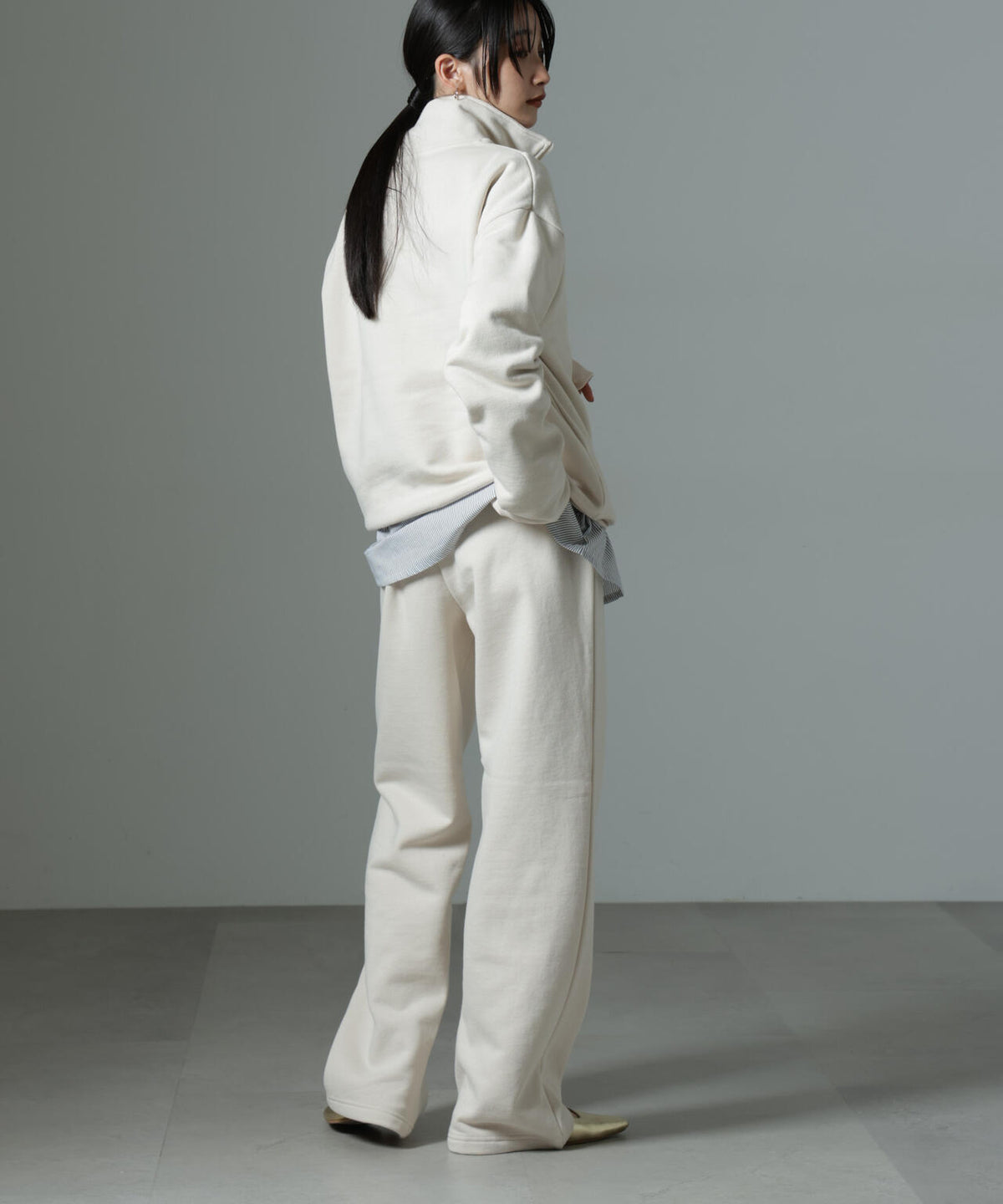 OperaSPORT/RAYAN UNISEX SWEATPANTS 6714227031