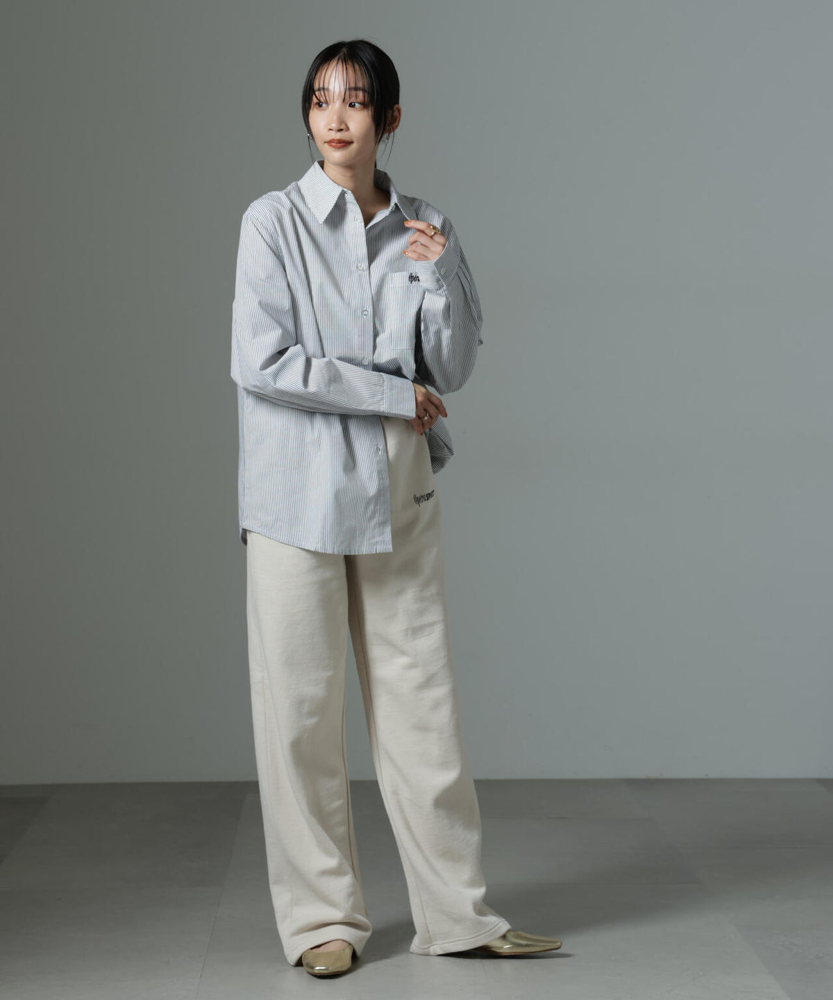 OperaSPORT/RAYAN UNISEX SWEATPANTS 6714227031