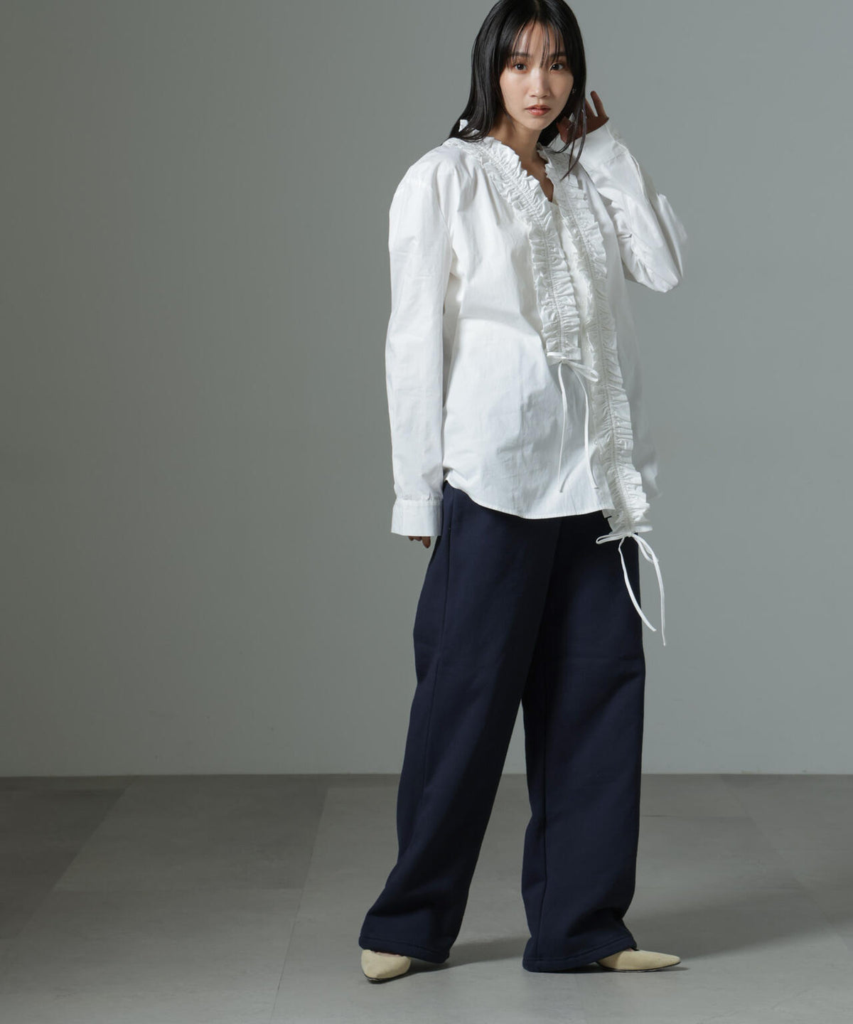 OperaSPORT/RAYAN UNISEX SWEATPANTS 6714227031