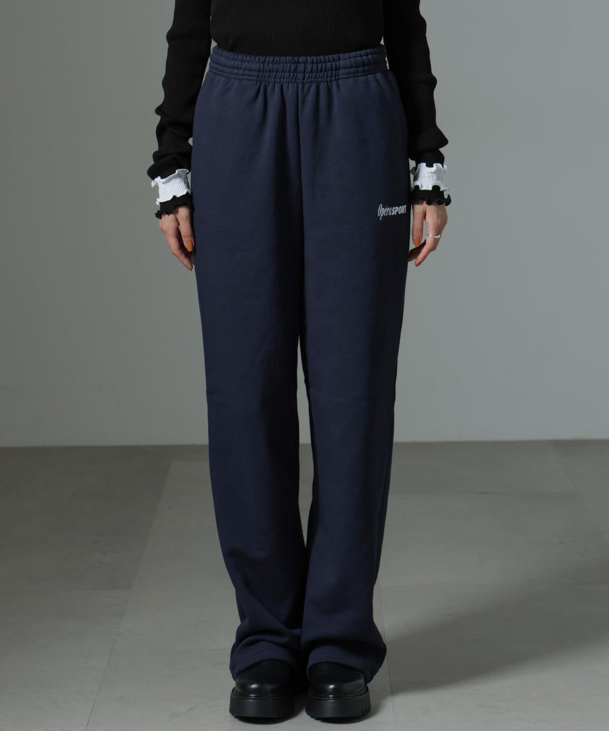 OperaSPORT/RAYAN UNISEX SWEATPANTS 6714227031