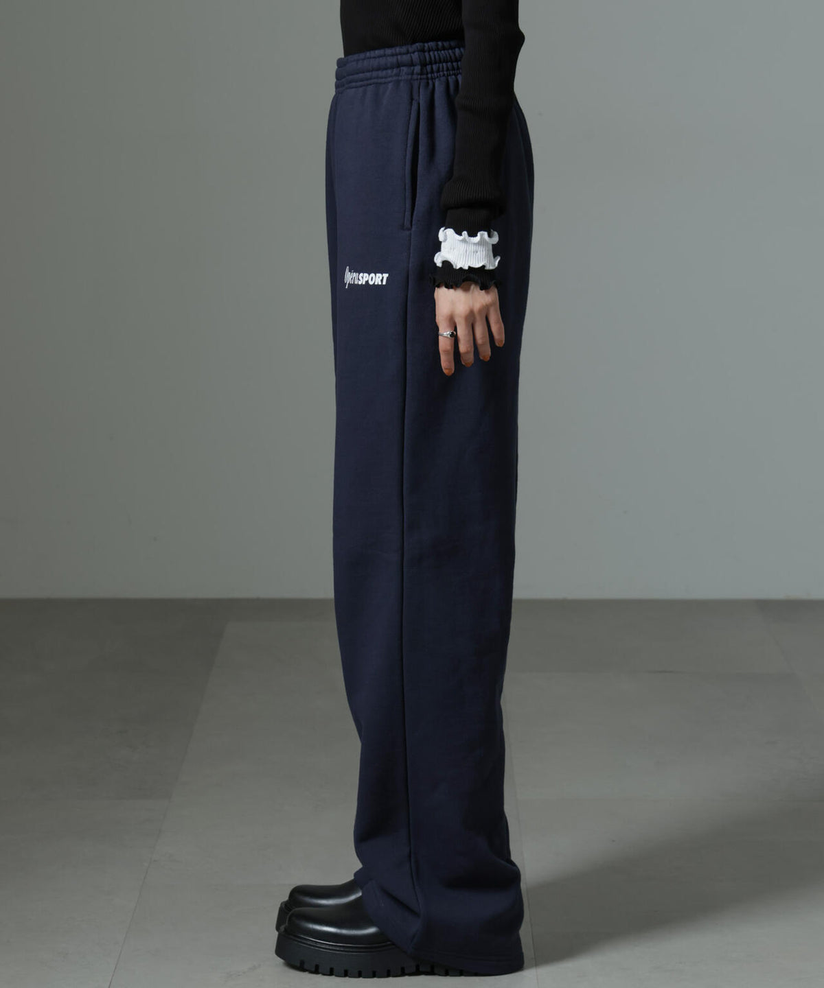 OperaSPORT/RAYAN UNISEX SWEATPANTS 6714227031