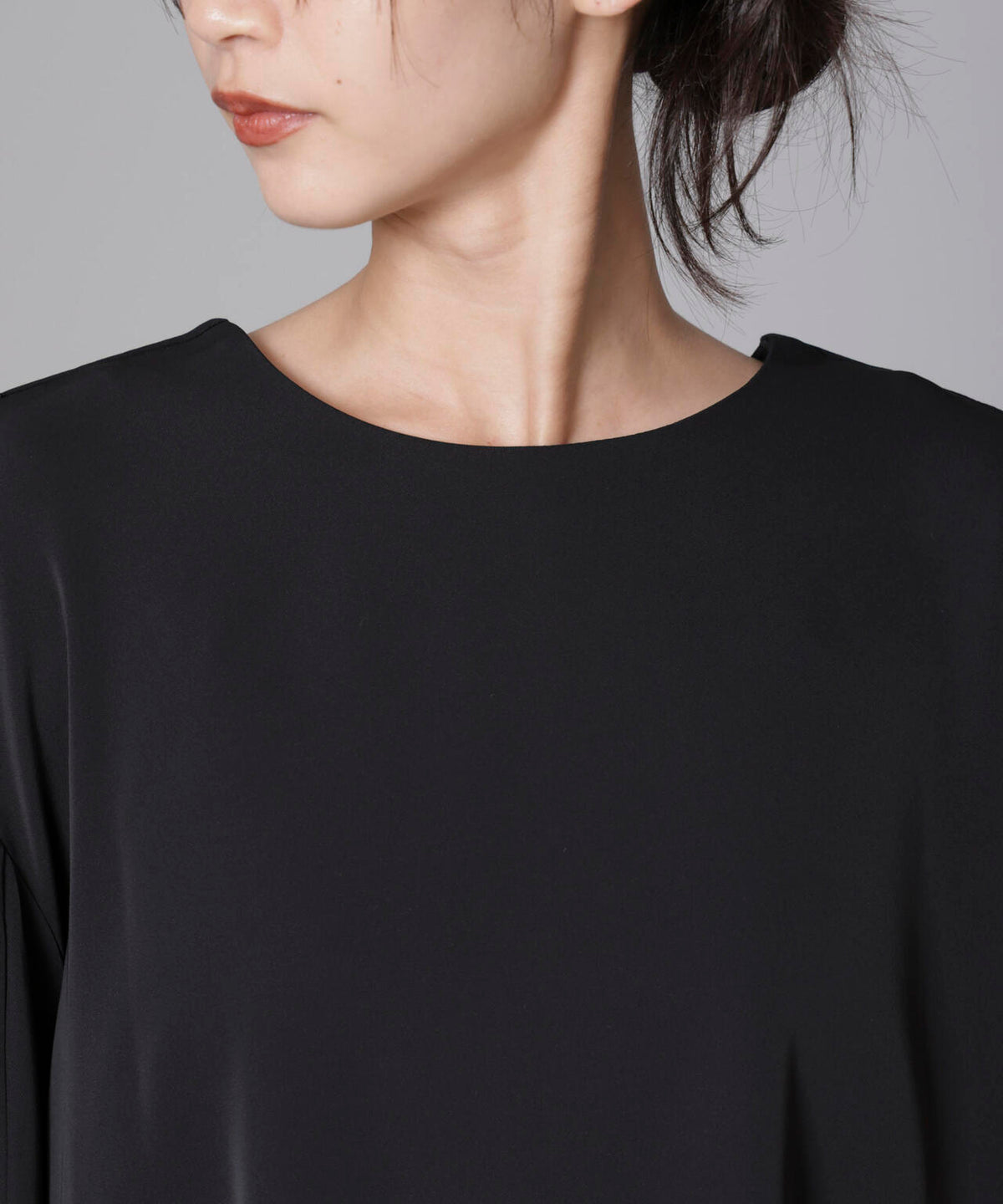 troisiemechaco/DOUBLE CLOTH セットアップパンツ 6714229002