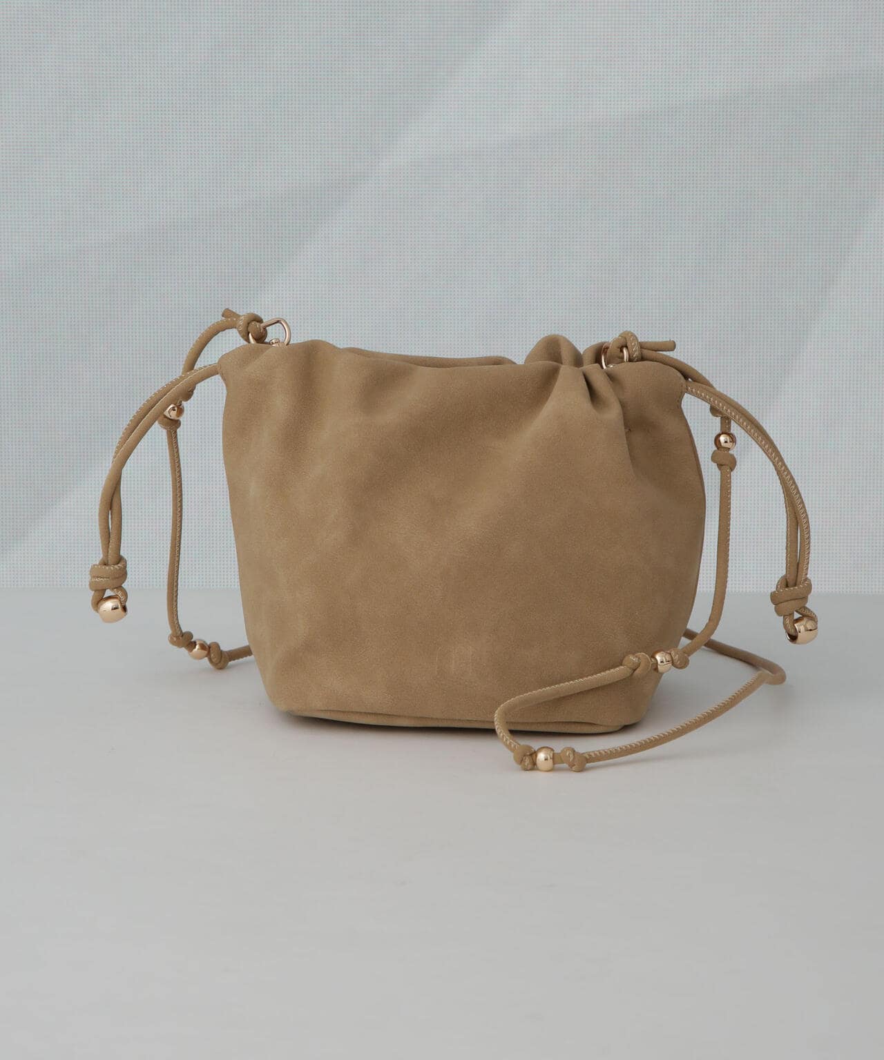 ALLA HOLLON/MELT 2WAYバッグ 6714232216