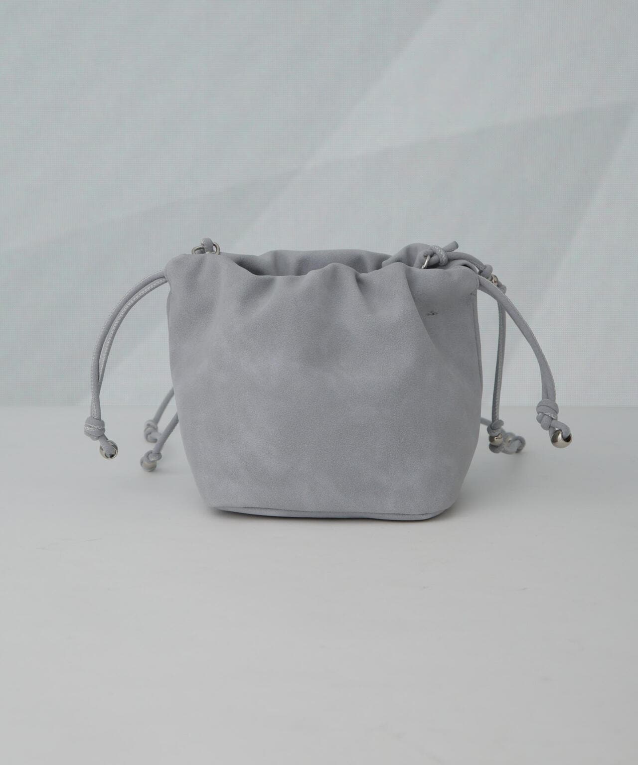 ALLA HOLLON/MELT 2WAYバッグ 6714232216