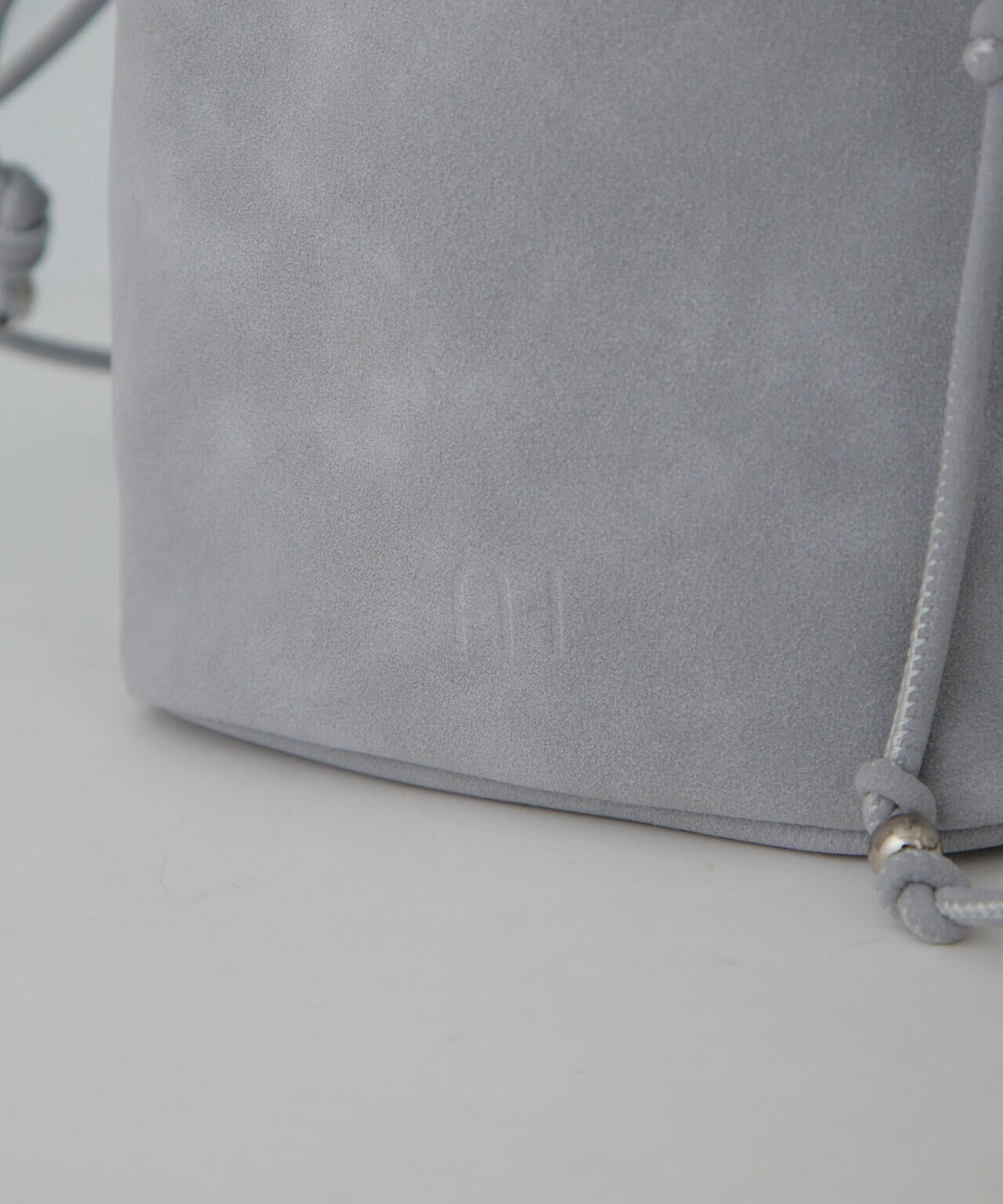 ALLA HOLLON/MELT 2WAYバッグ 6714232216