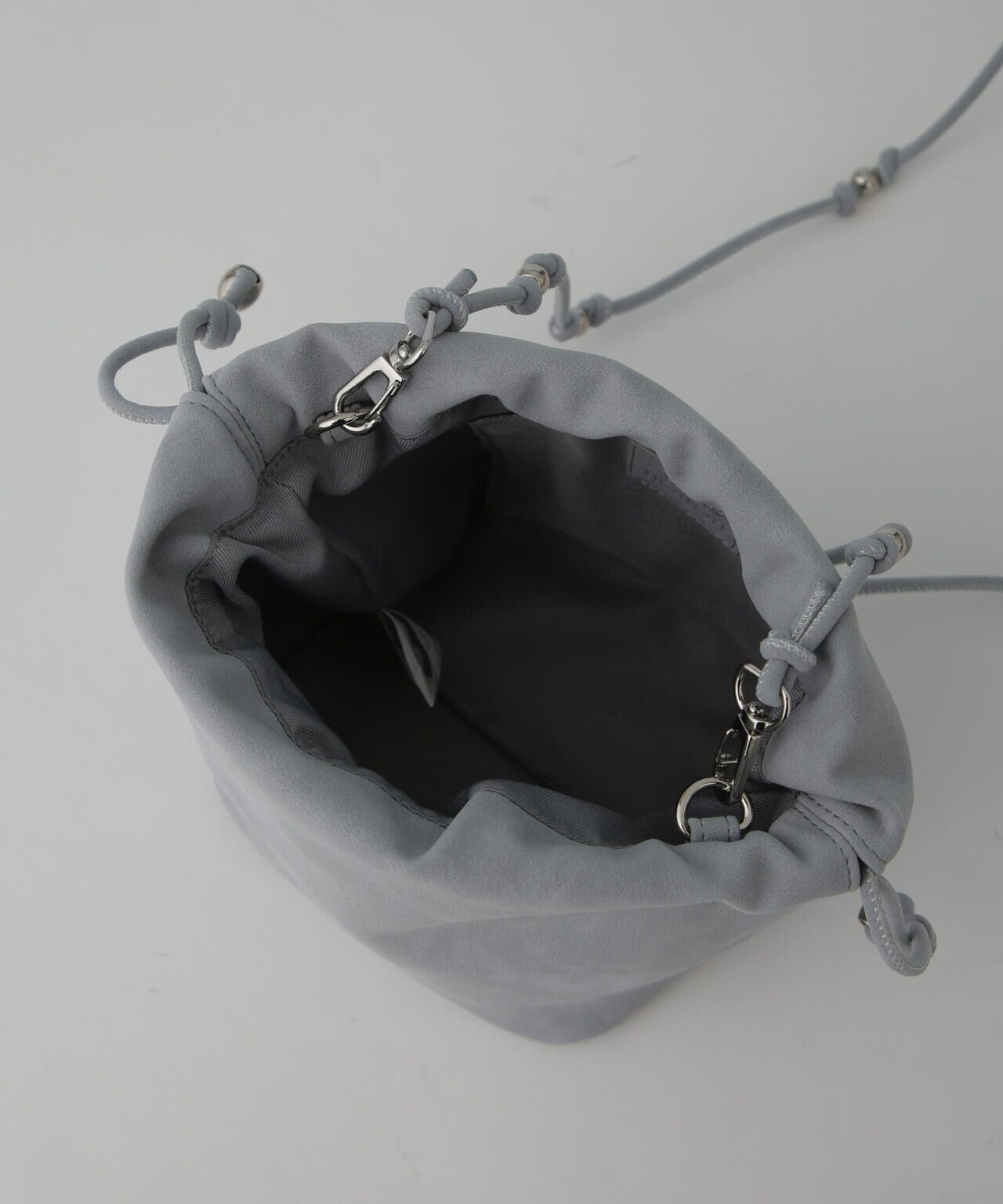ALLA HOLLON/MELT 2WAYバッグ 6714232216