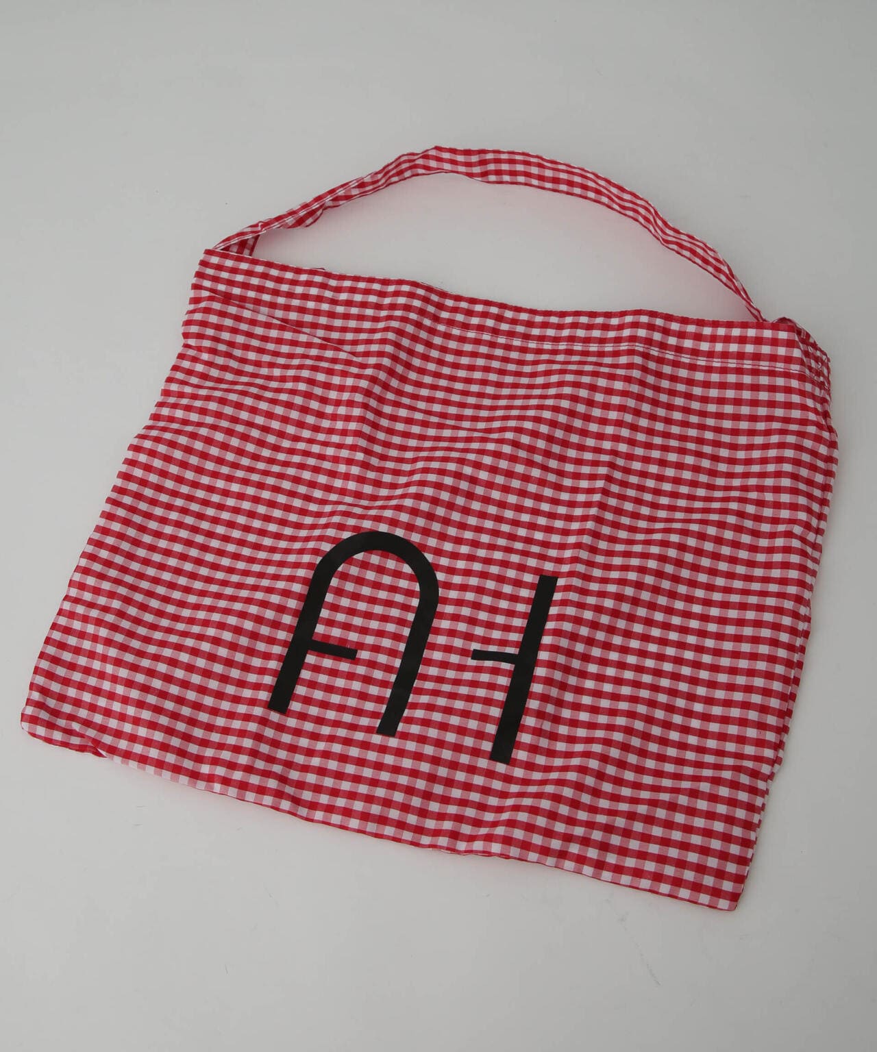 ALLA HOLLON/MELT 2WAYバッグ 6714232216