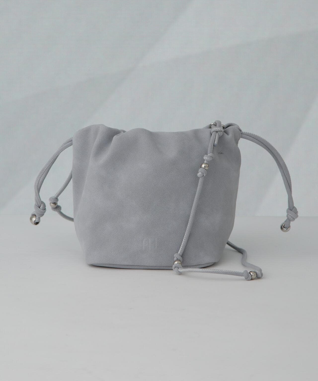 ALLA HOLLON/MELT 2WAYバッグ 6714232216