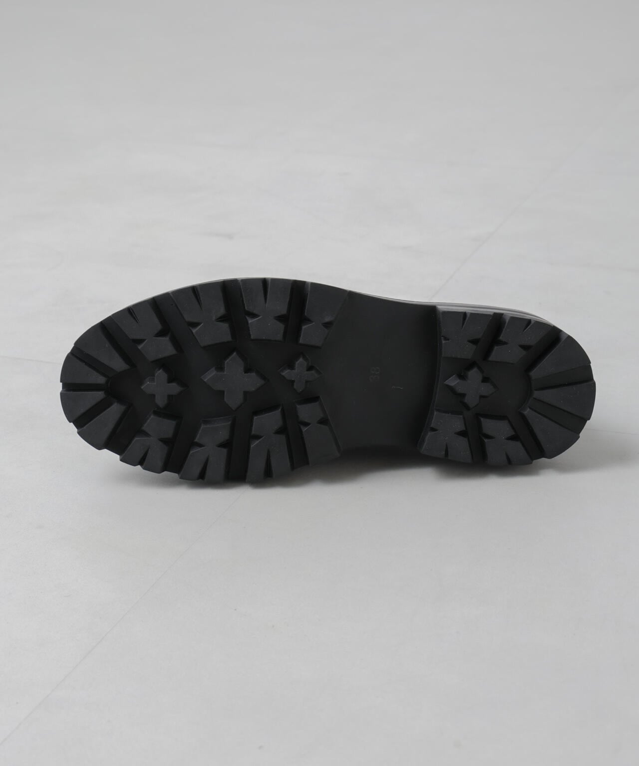 ARTESANOS/レザービットローファー 6714233112