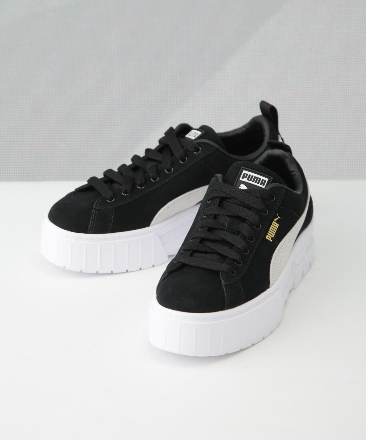PUMA/メイズ ウィメンズ 6714234037