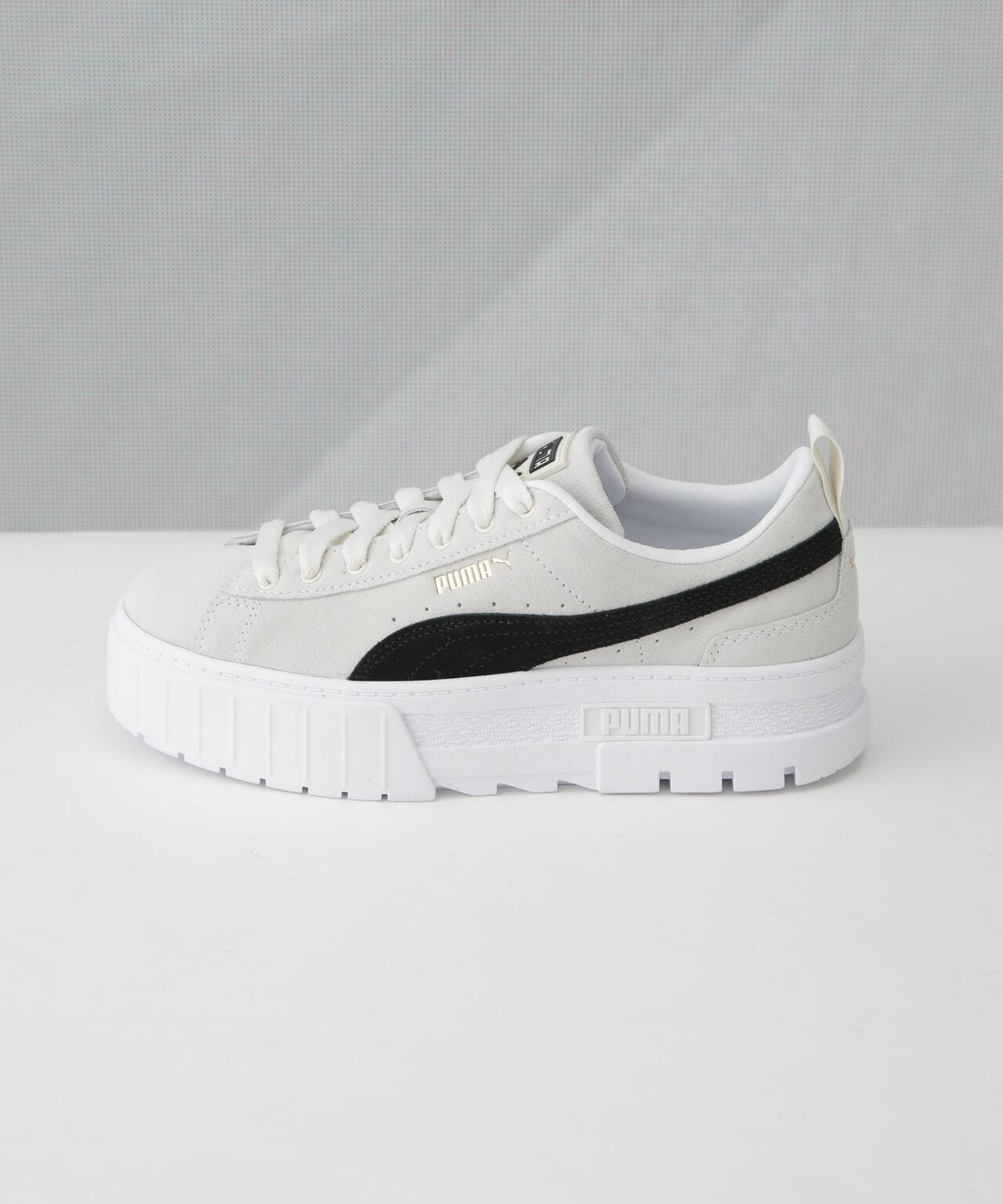 PUMA/メイズ ウィメンズ 6714234037