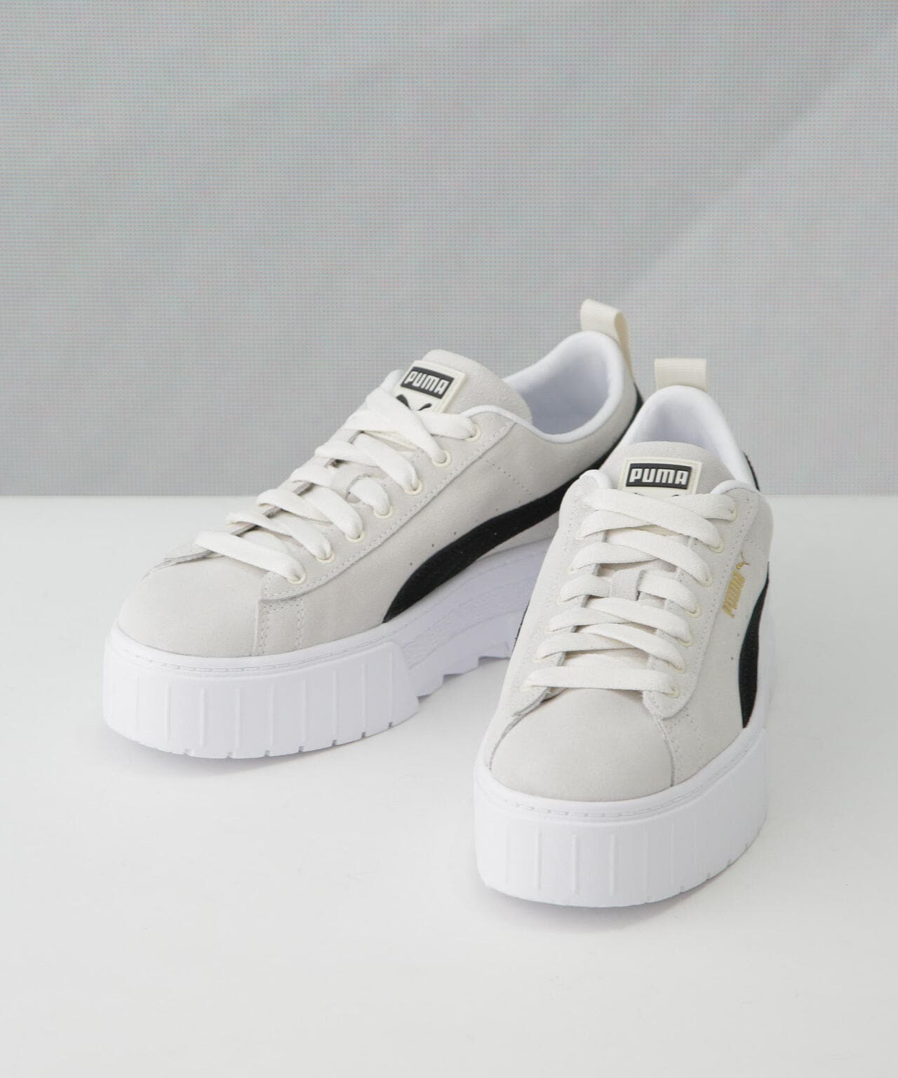 PUMA/メイズ ウィメンズ 6714234037