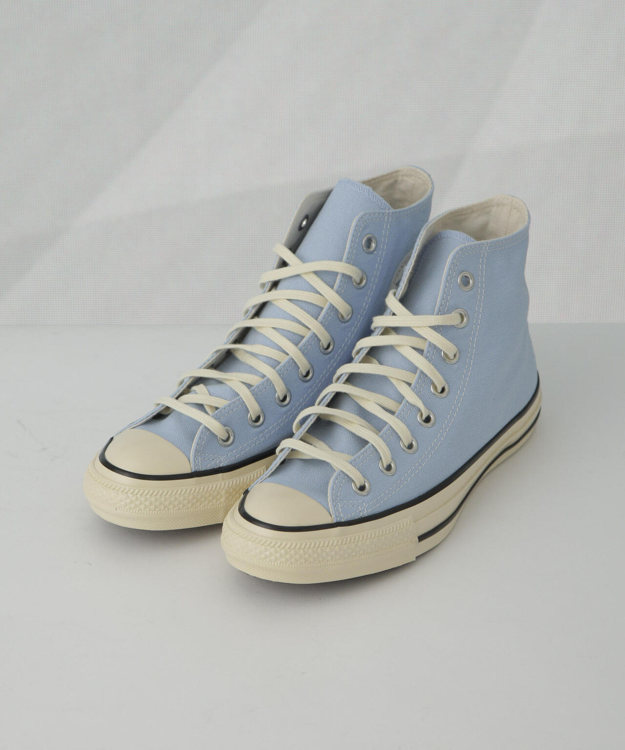 CONVERSE/オールスター US エイジドカラーズ HI スカイブルー 6714234054