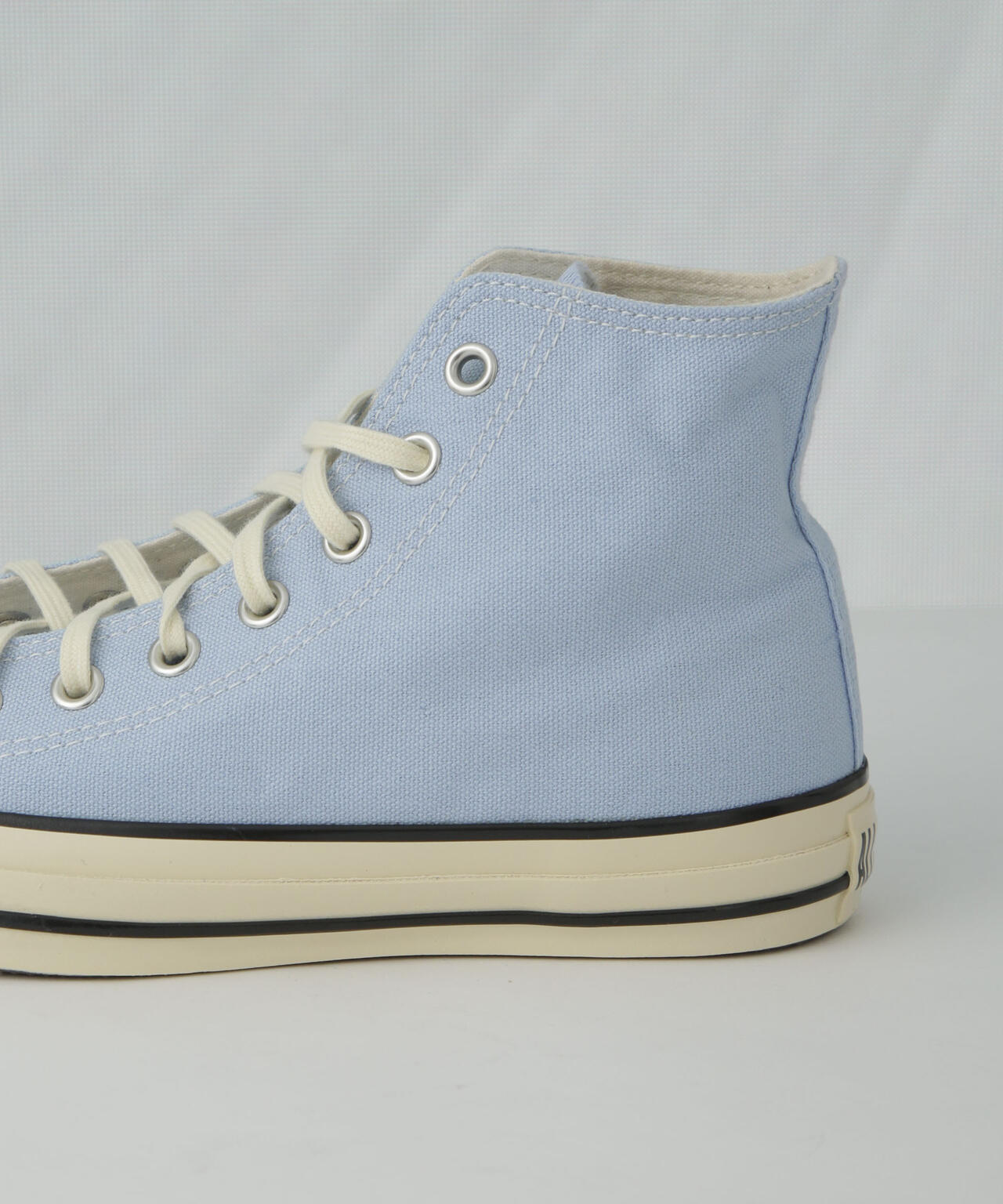 CONVERSE/オールスター US エイジドカラーズ HI スカイブルー 6714234054
