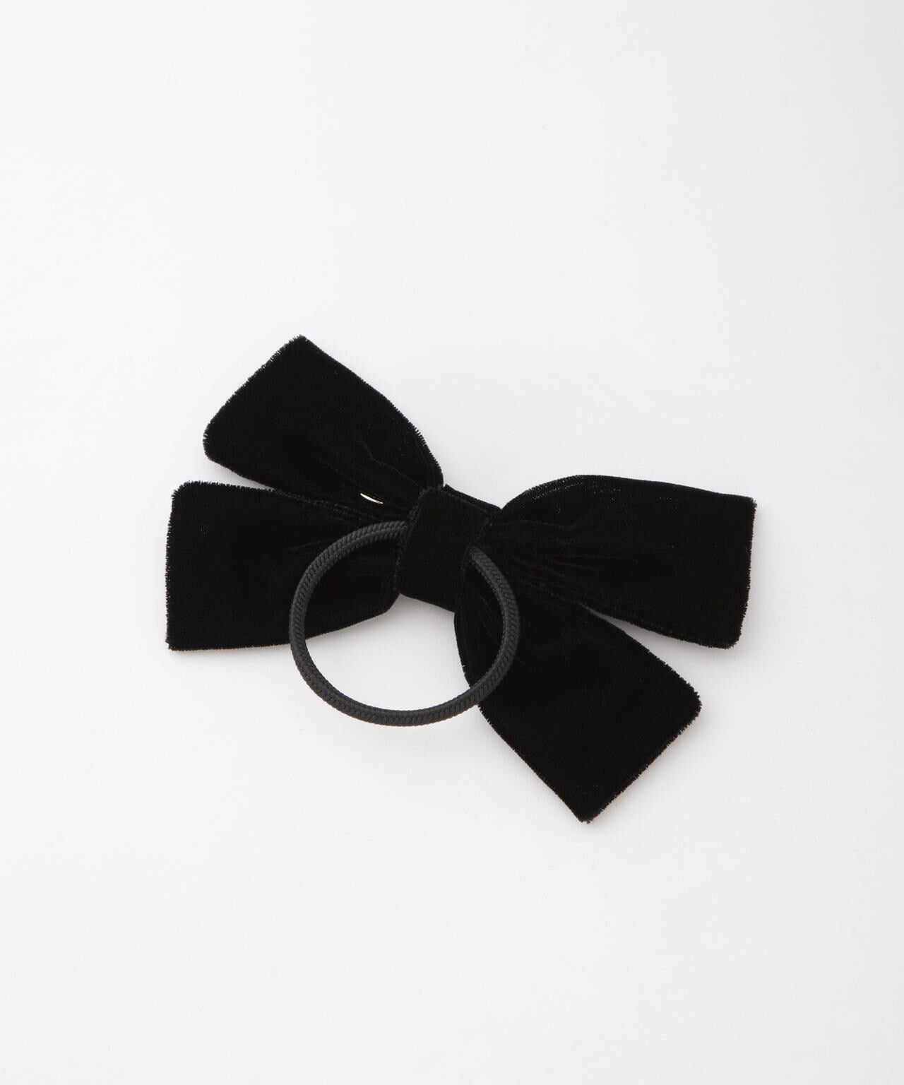 IRIS47/double tie pony 6714238009