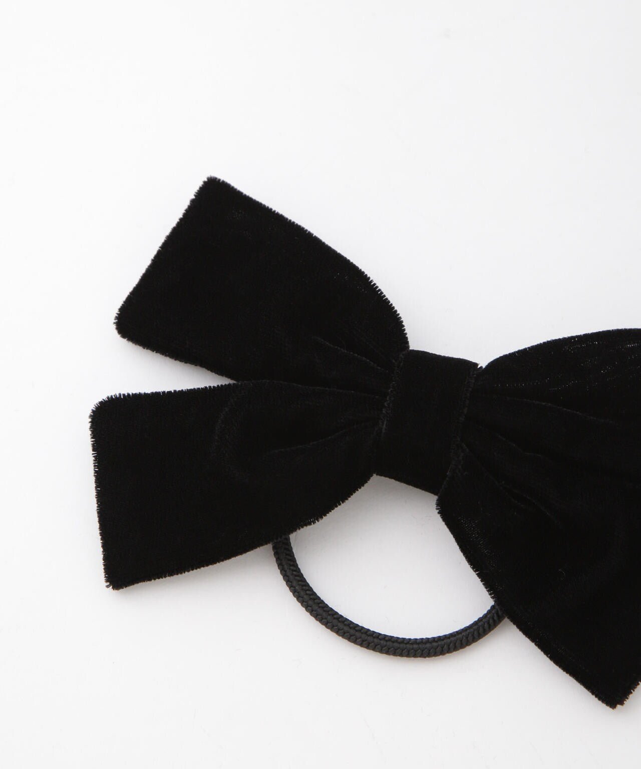IRIS47/double tie pony 6714238009