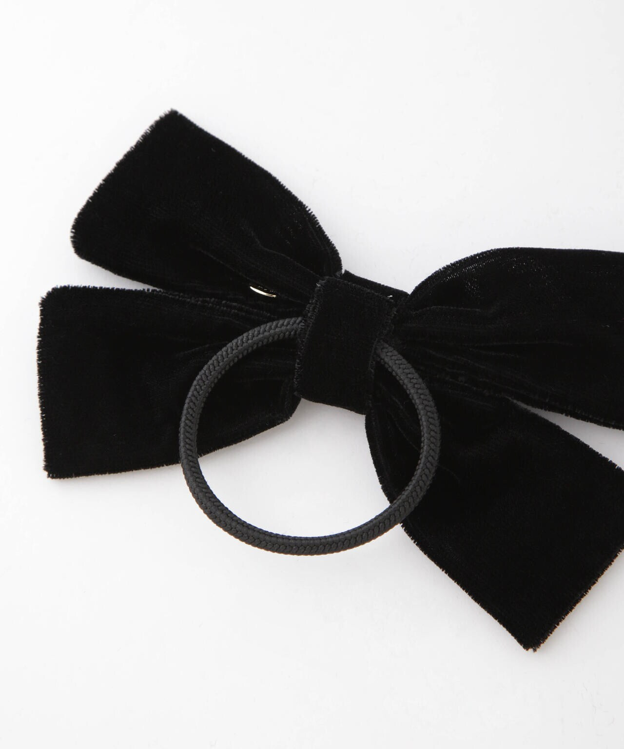 IRIS47/double tie pony 6714238009