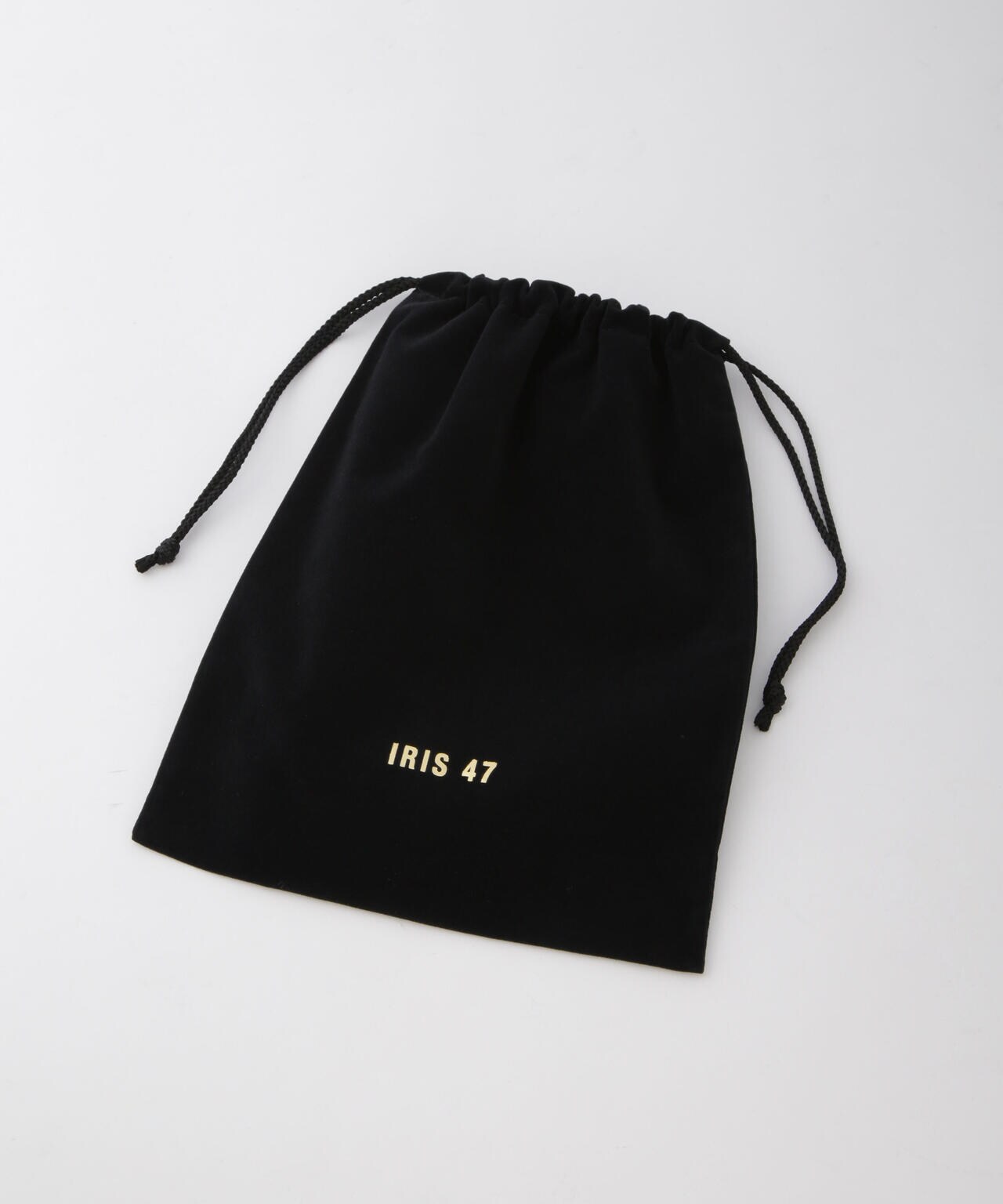 IRIS47/double tie pony 6714238009