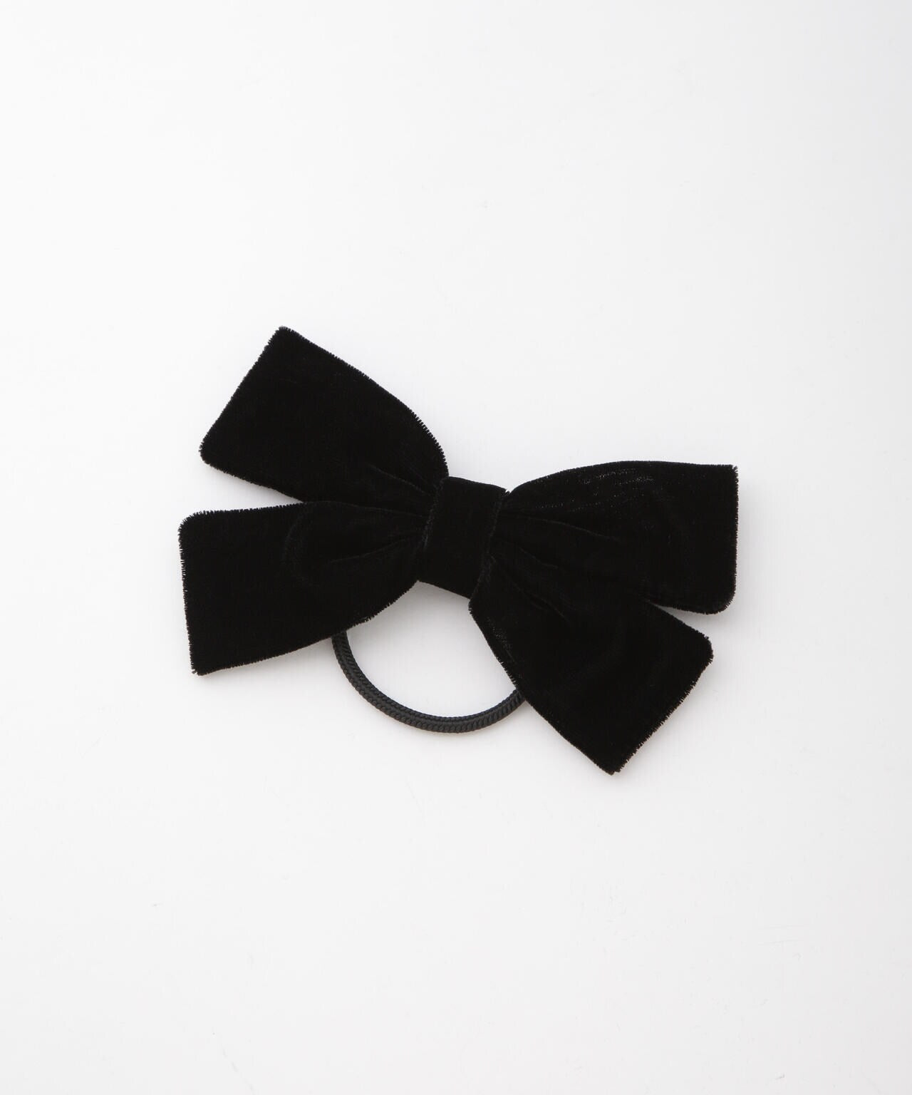 IRIS47/double tie pony 6714238009