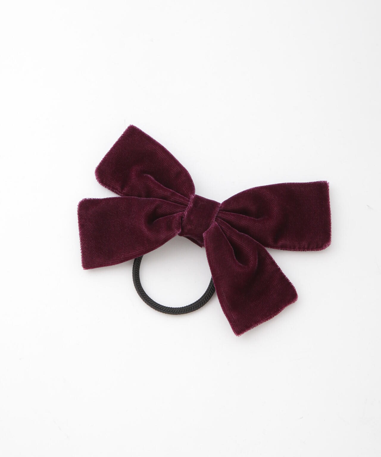 IRIS47/double tie pony 6714238009