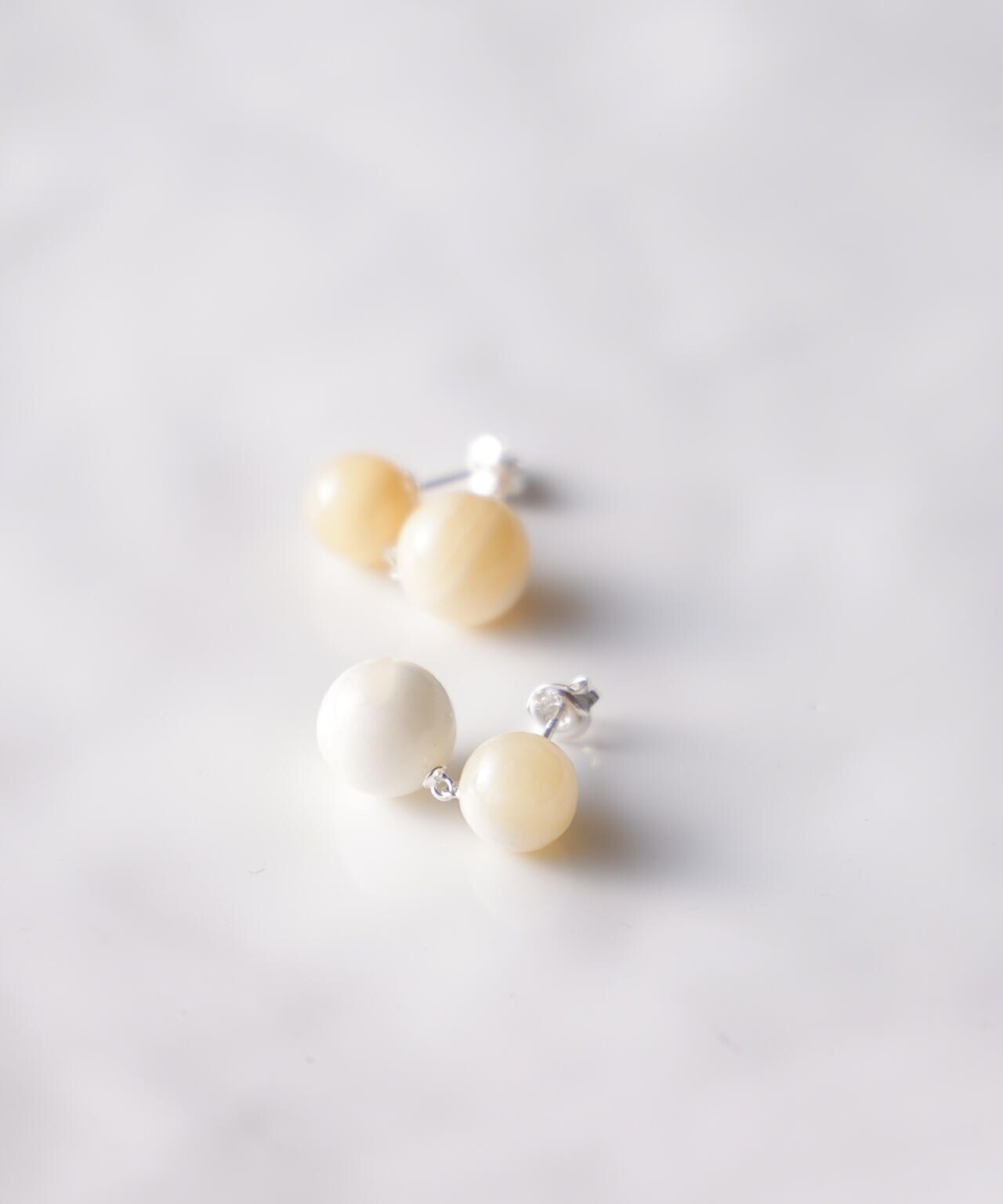 LIE STUDIO/The Hannah Earrings 6714245017