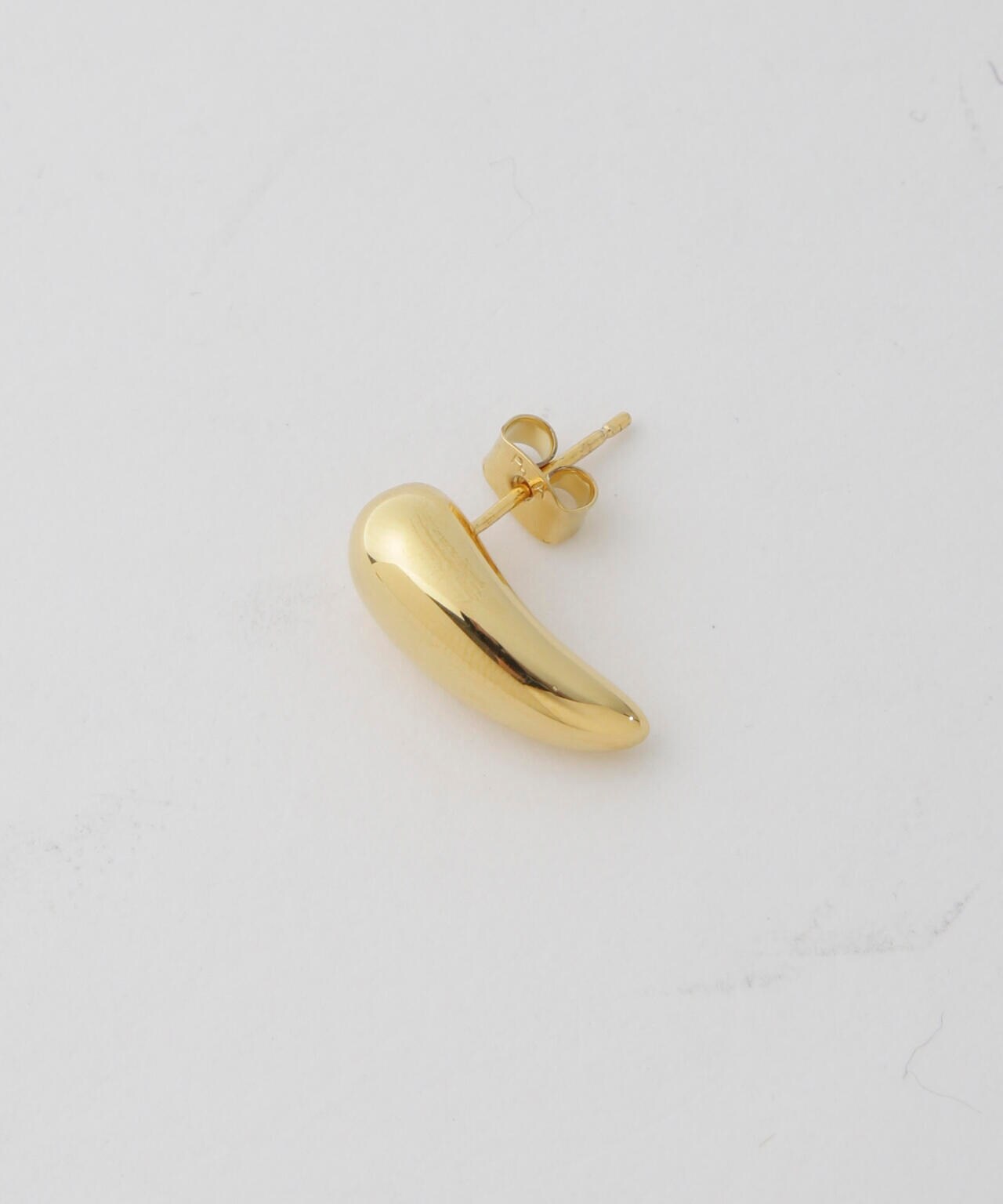 PHILIPPE AUDIBERT/Marta earrings ゴールド 6714245020