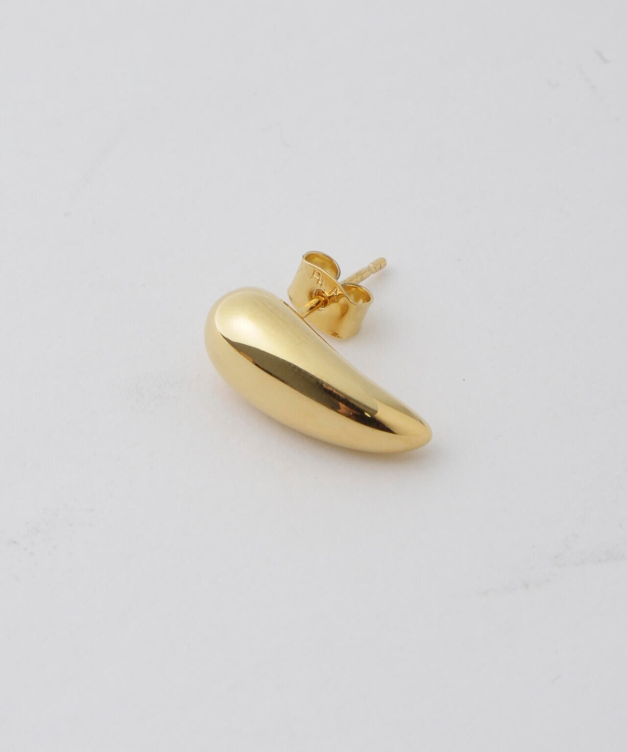 PHILIPPE AUDIBERT/Marta earrings ゴールド 6714245020