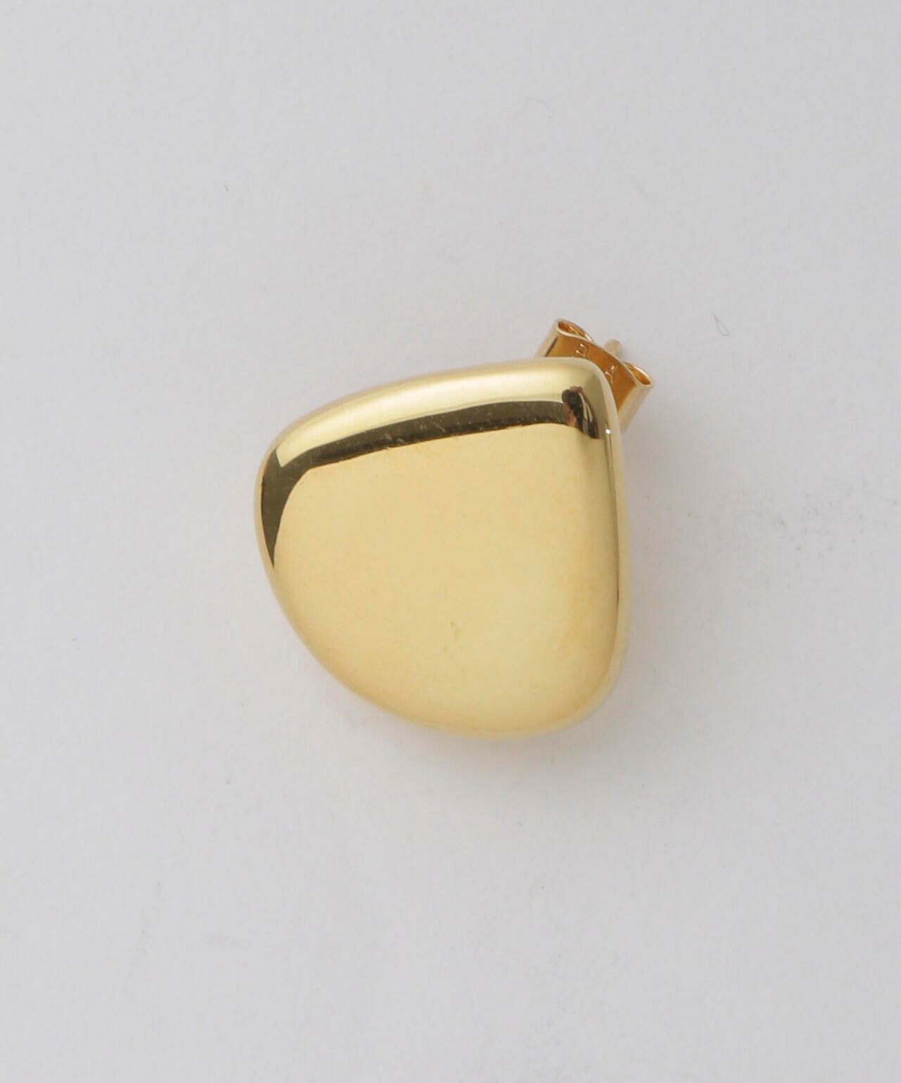 PHILIPPE AUDIBERT/Mason earrings ゴールド 6714245022