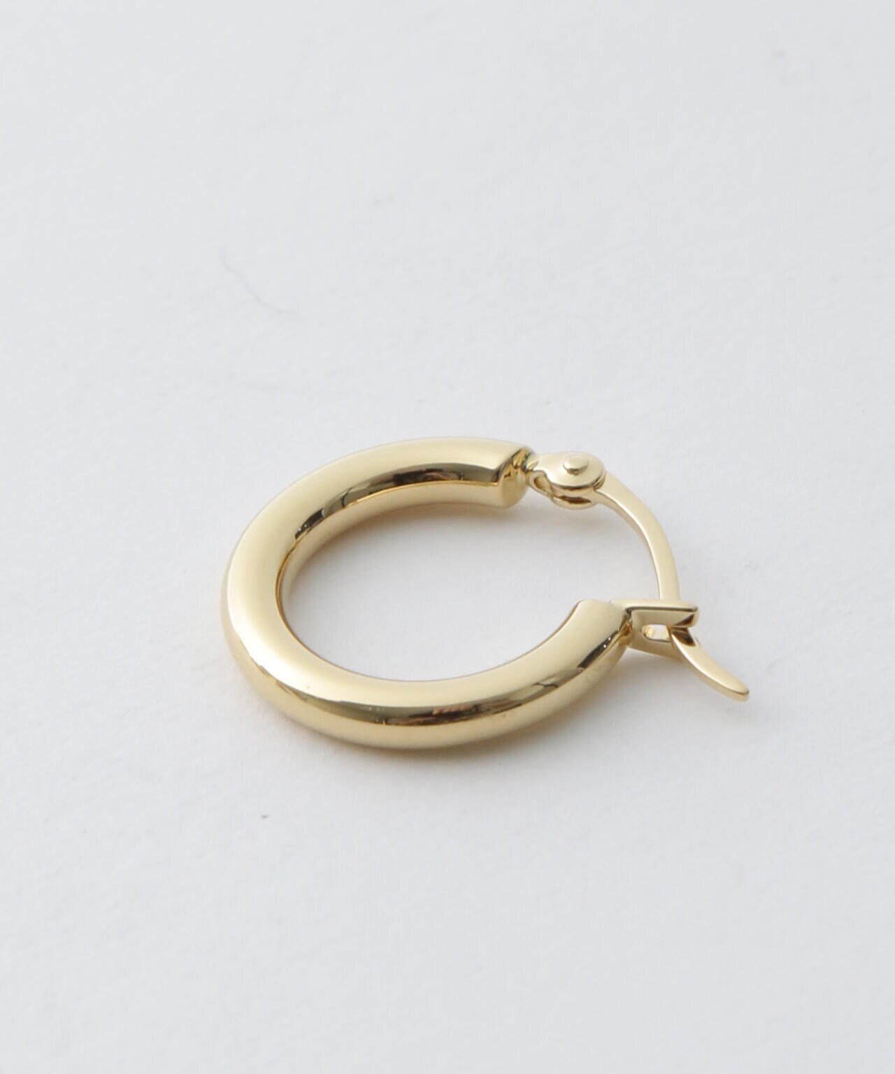 RAGBAG/Hoop Earrings 6714245024