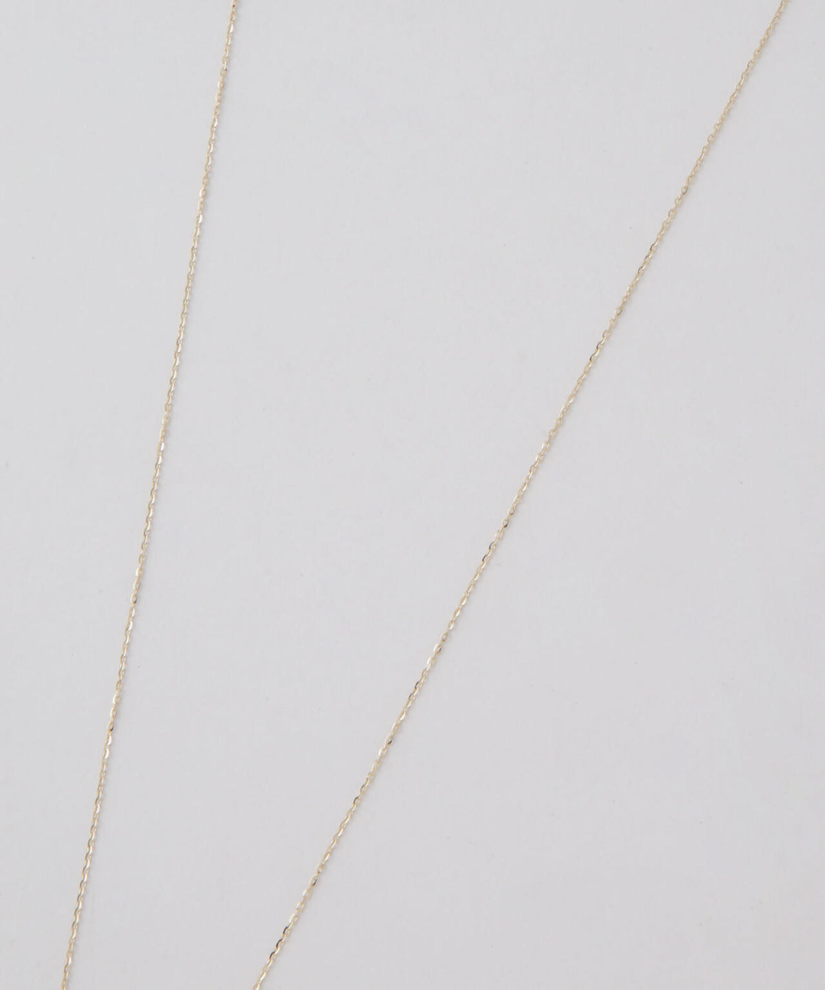 les bonbon/adjustable pearl necklace 6714246029