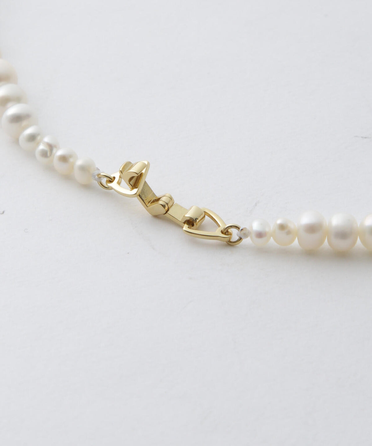 RAGBAG/Freshwater Pearl Necklace 6714246044