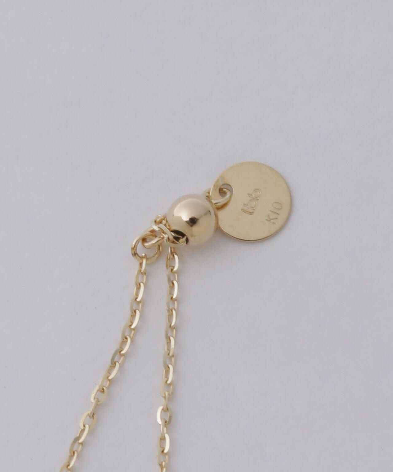 les bonbon/adjustable victoria ring 6714247009