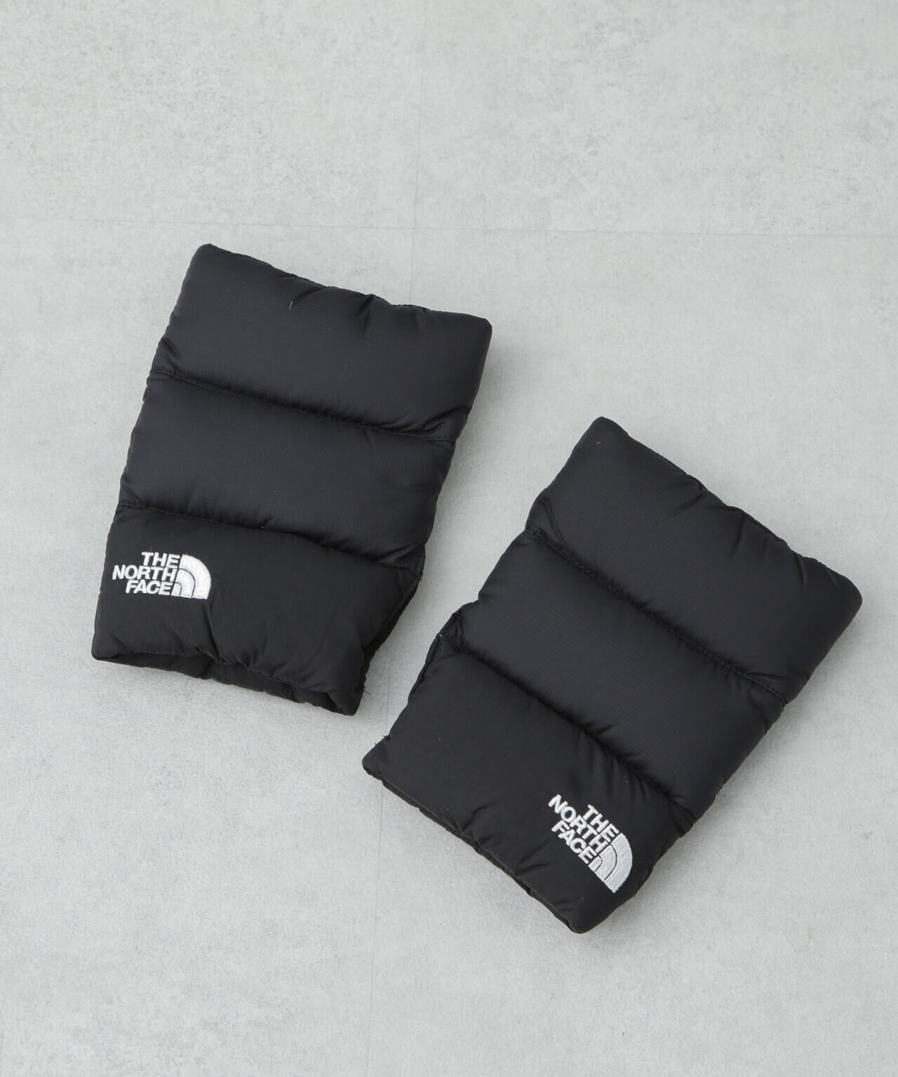 THE NORTH FACE/ヌプシハンドウォーマー 6714249009