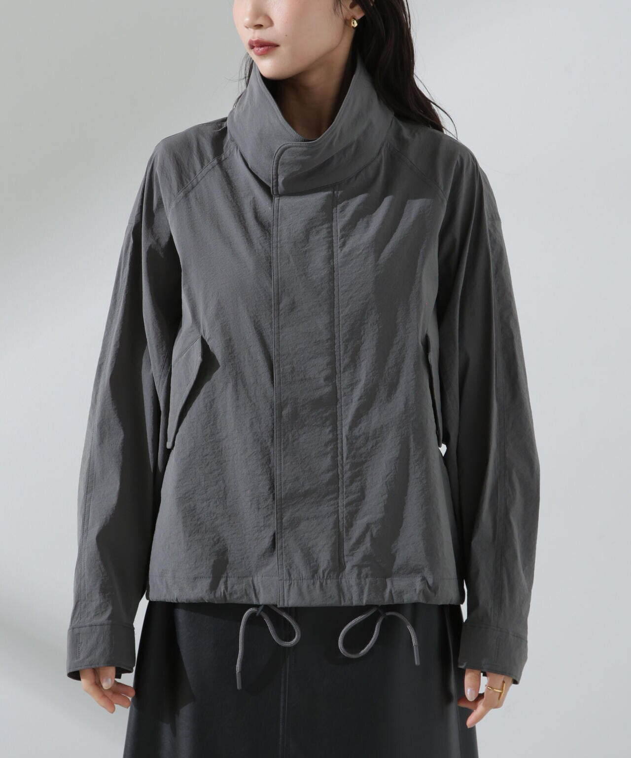 upper hights/U-51 L SHEER SHORT 6715111003
