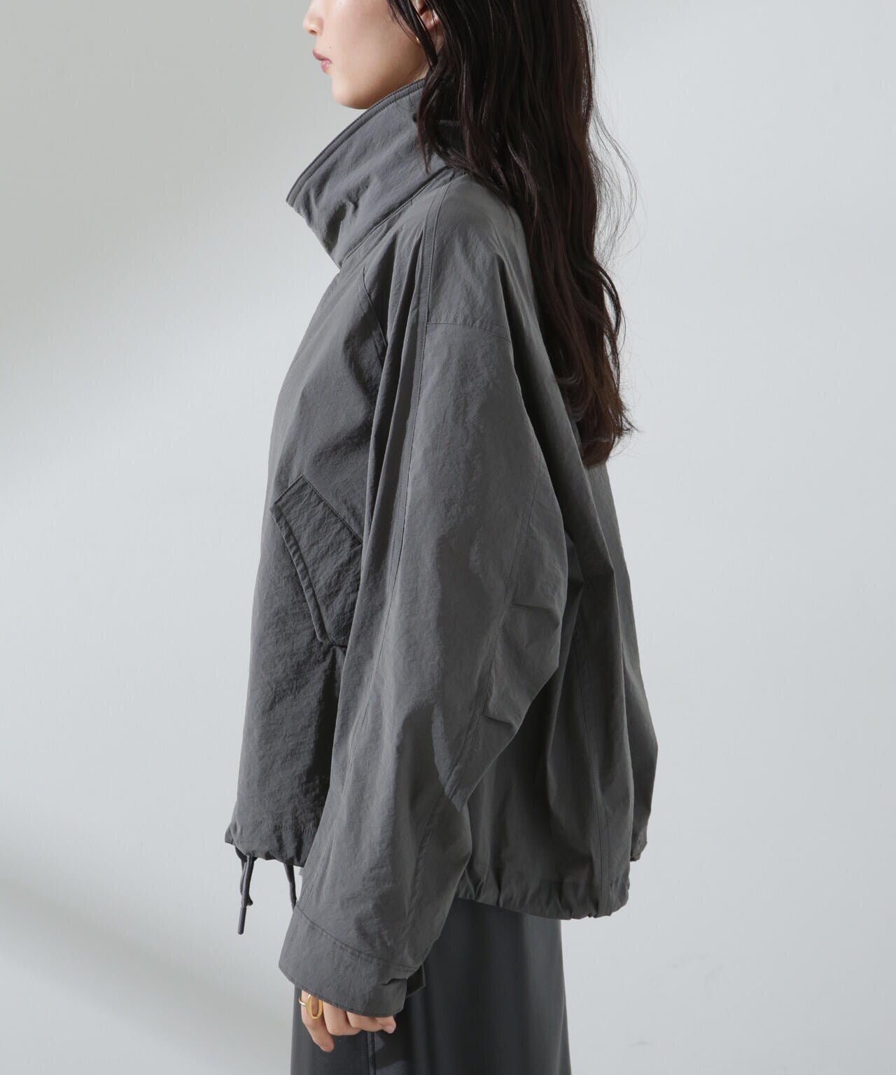 upper hights/U-51 L SHEER SHORT 6715111003