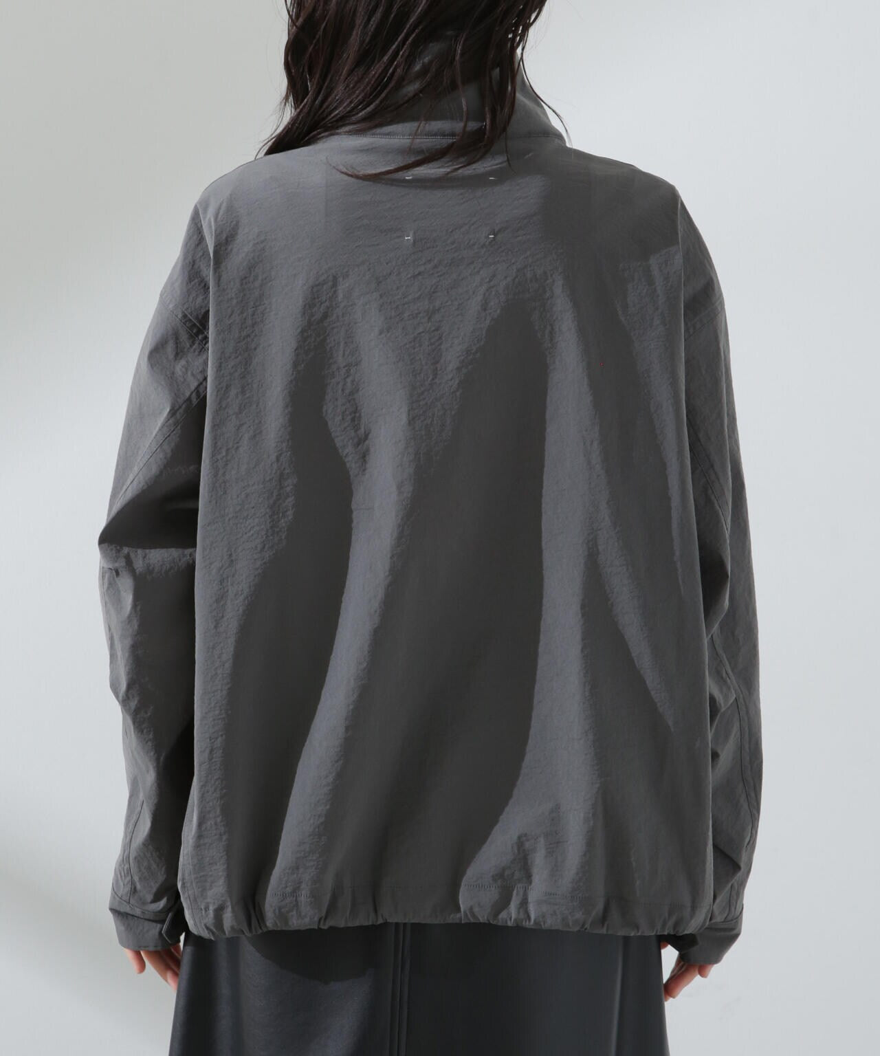 upper hights/U-51 L SHEER SHORT 6715111003