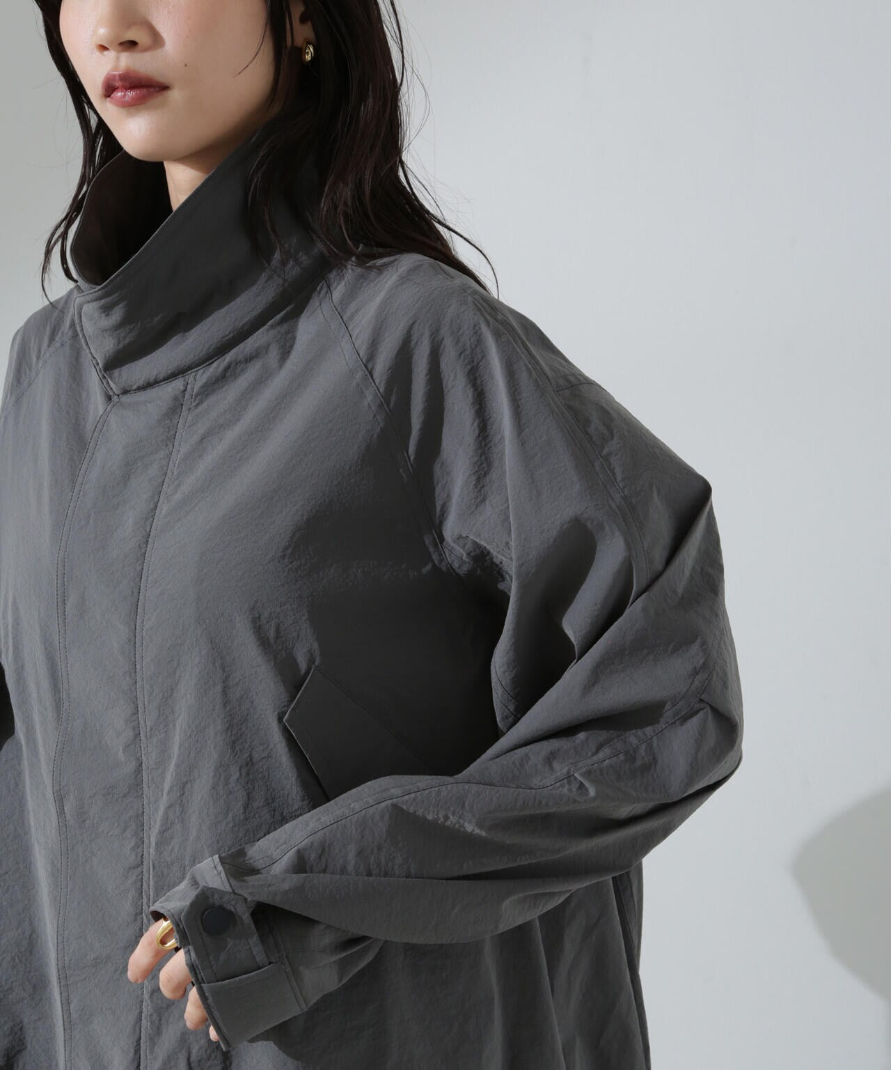 upper hights/U-51 L SHEER SHORT 6715111003