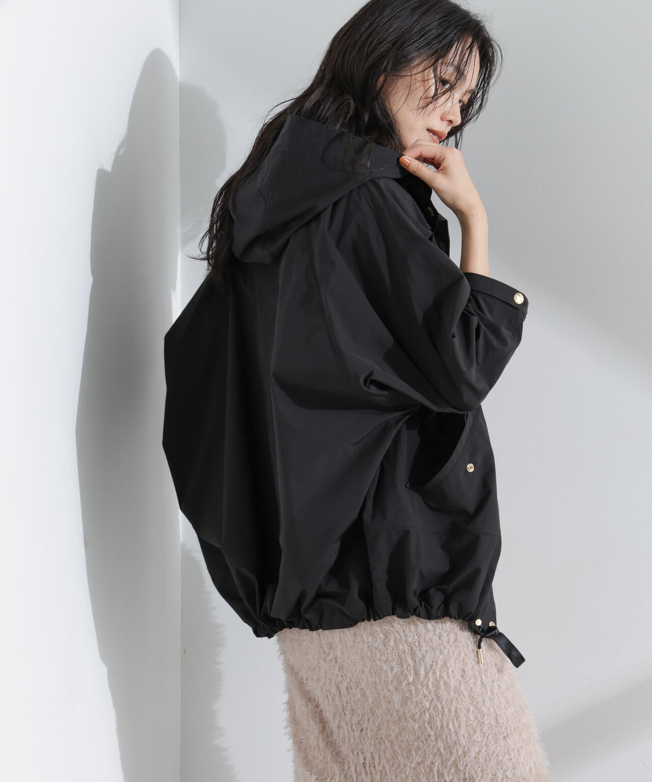 WOOLRICH/ANORAK 6715112010