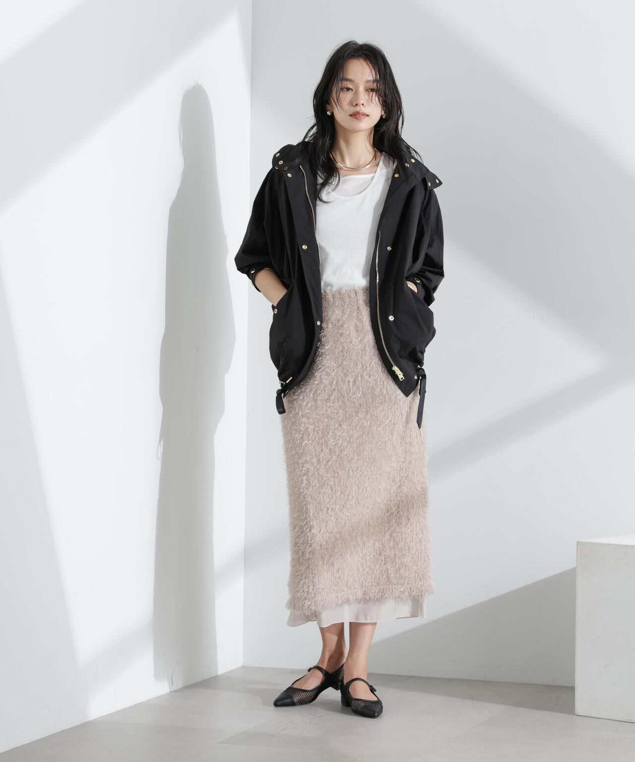 WOOLRICH/ANORAK 6715112010