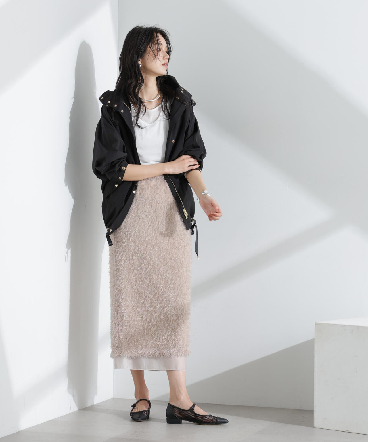 WOOLRICH/ANORAK 6715112010