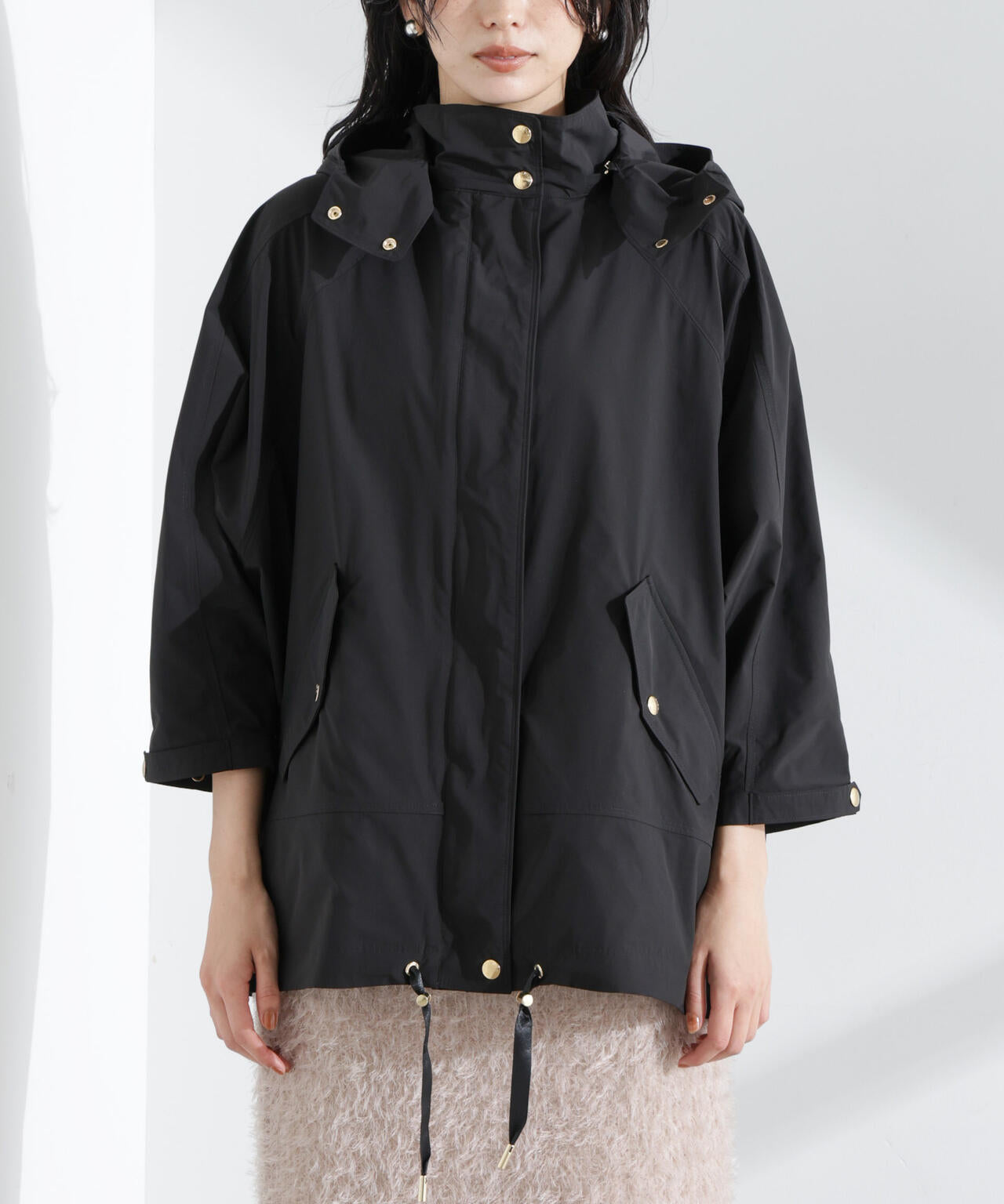 WOOLRICH/ANORAK 6715112010
