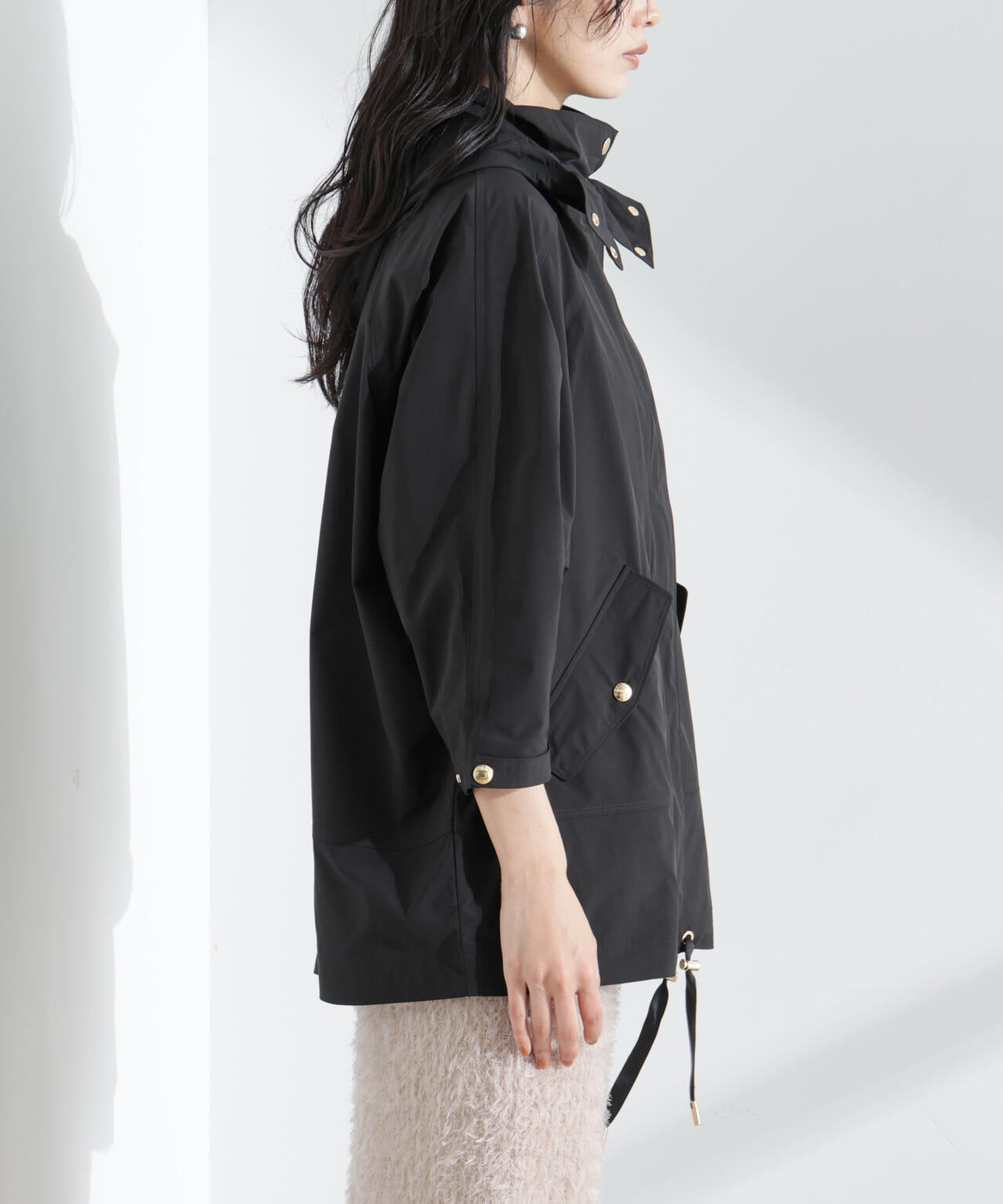 WOOLRICH/ANORAK 6715112010