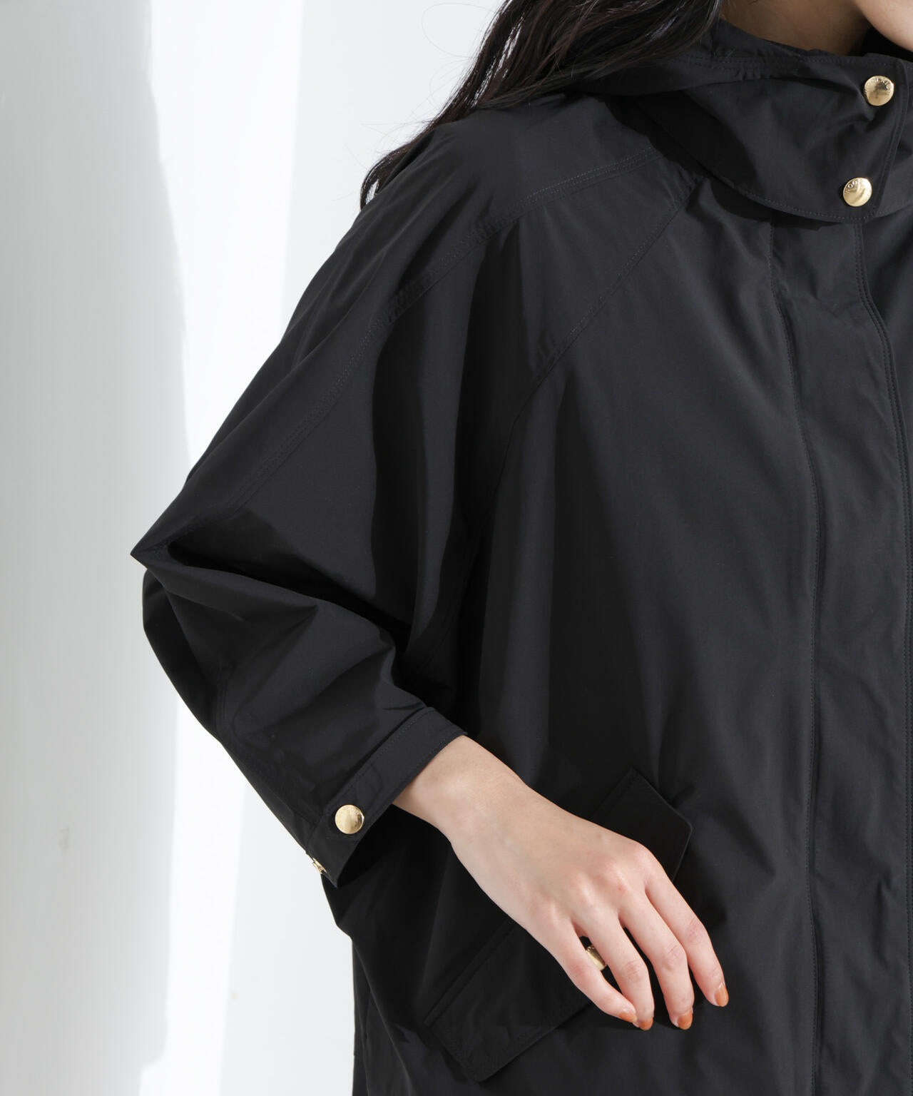 WOOLRICH/ANORAK 6715112010