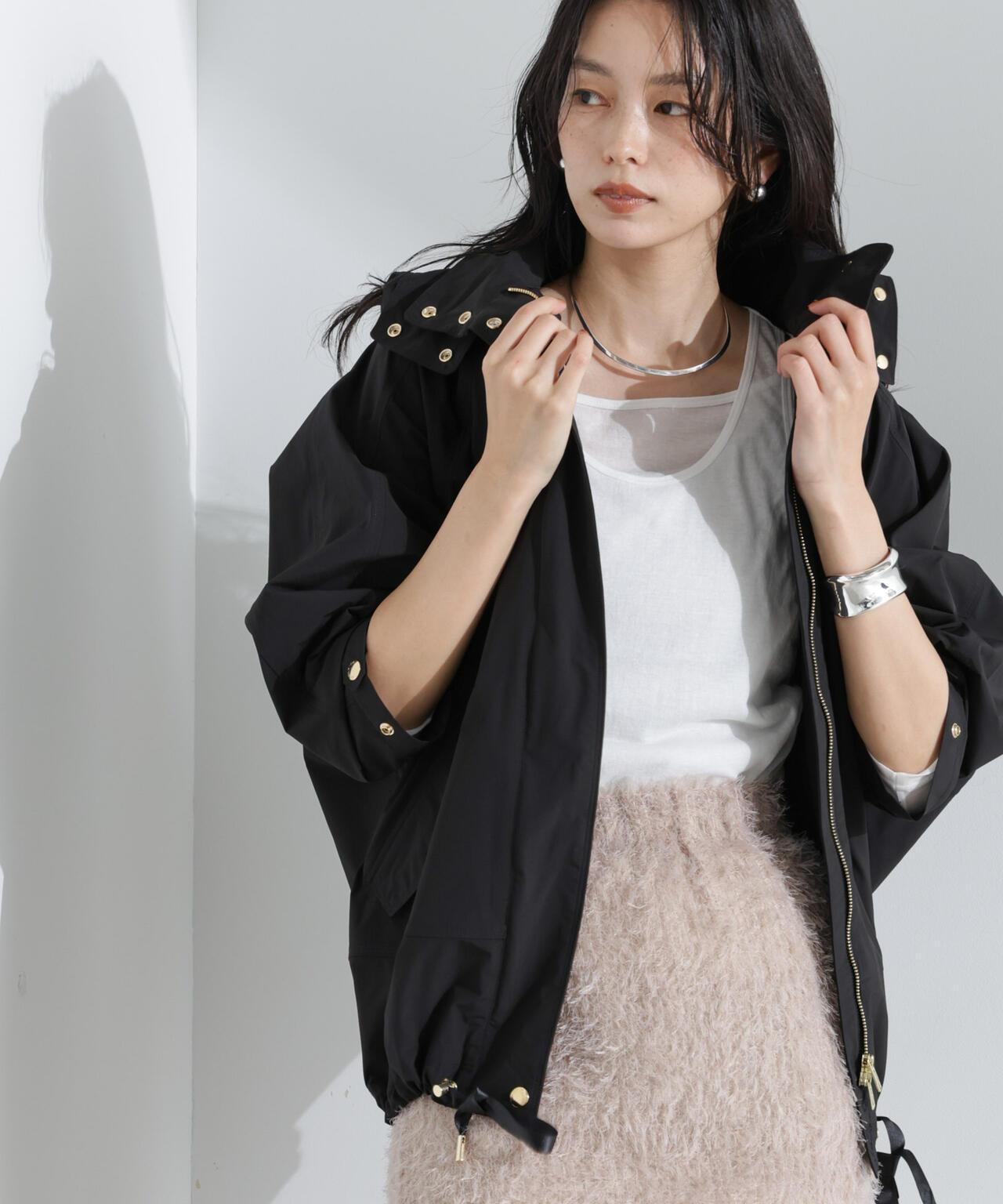 WOOLRICH/ANORAK 6715112010