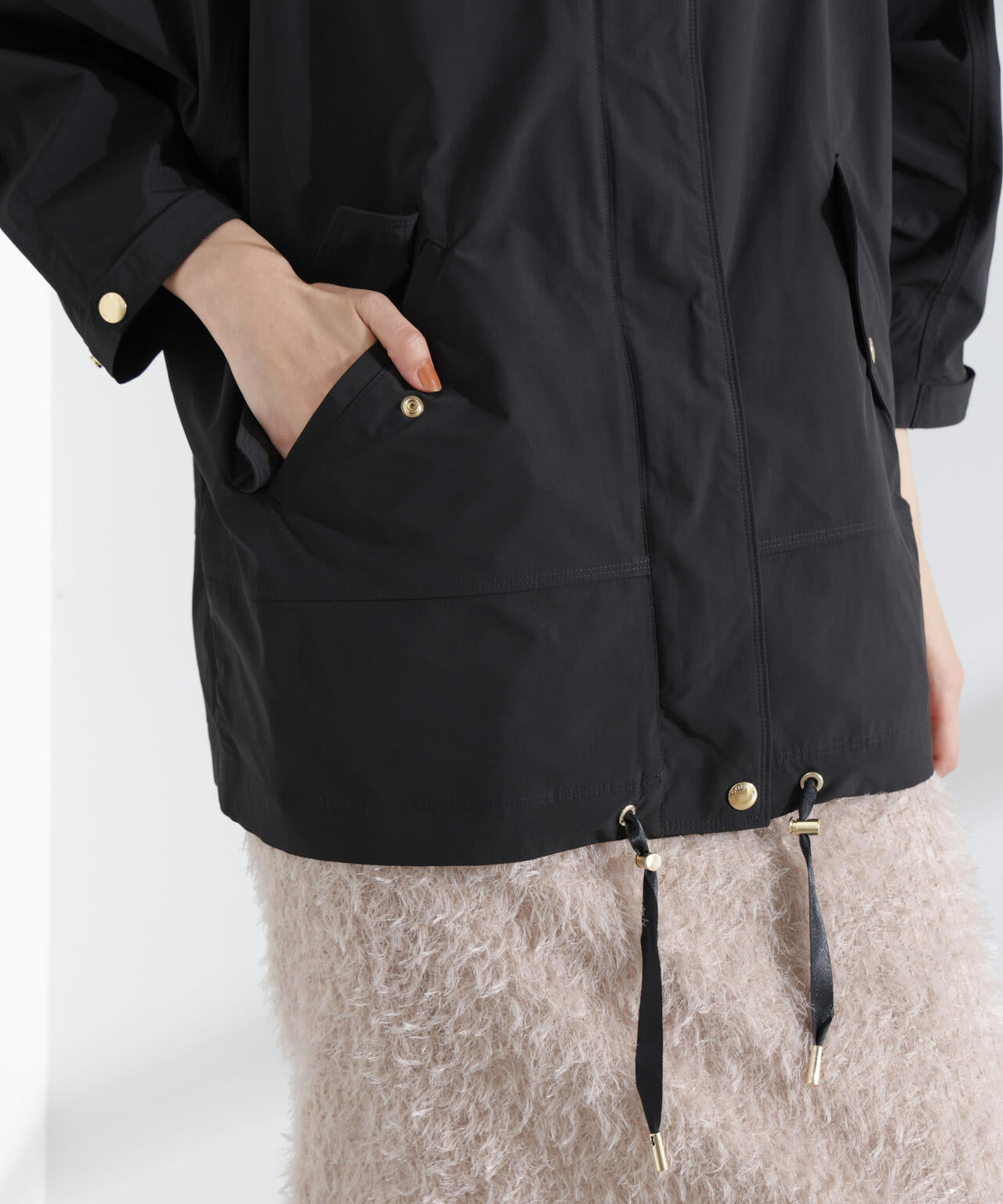 WOOLRICH/ANORAK 6715112010