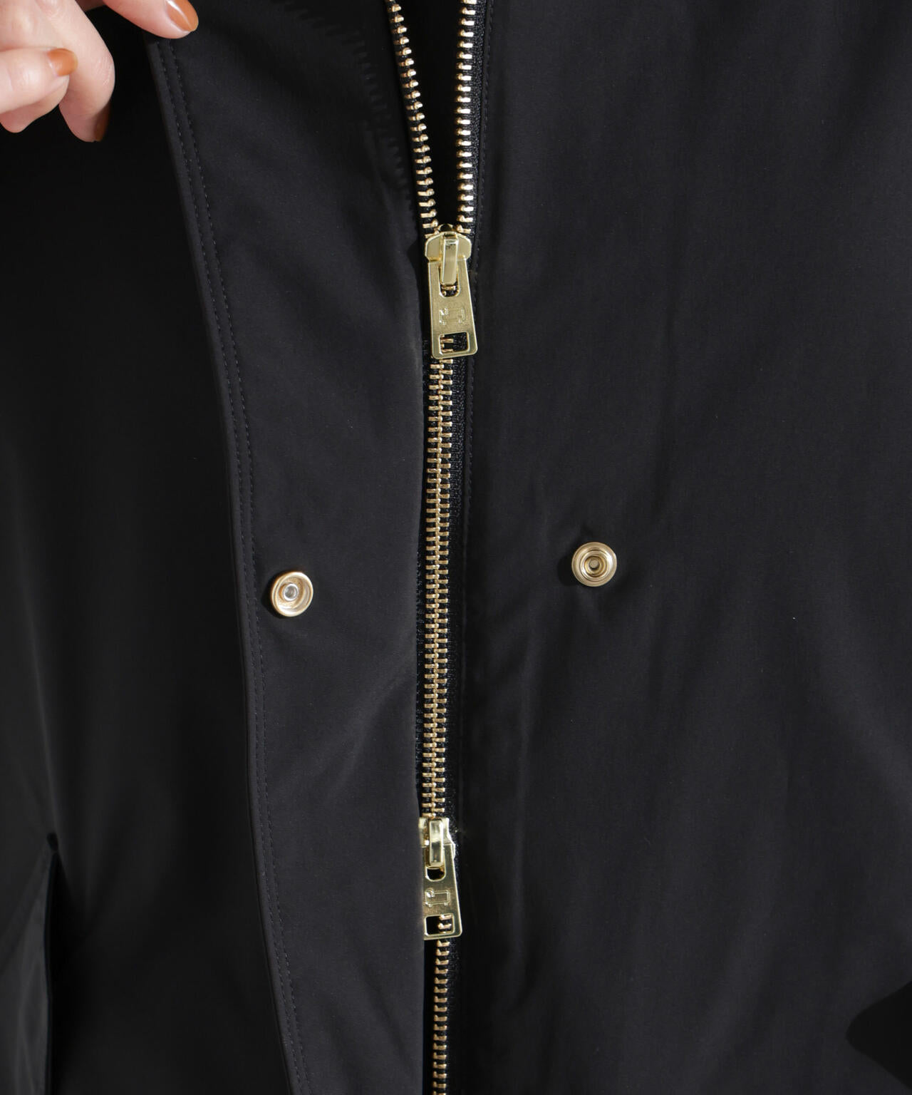 WOOLRICH/ANORAK 6715112010