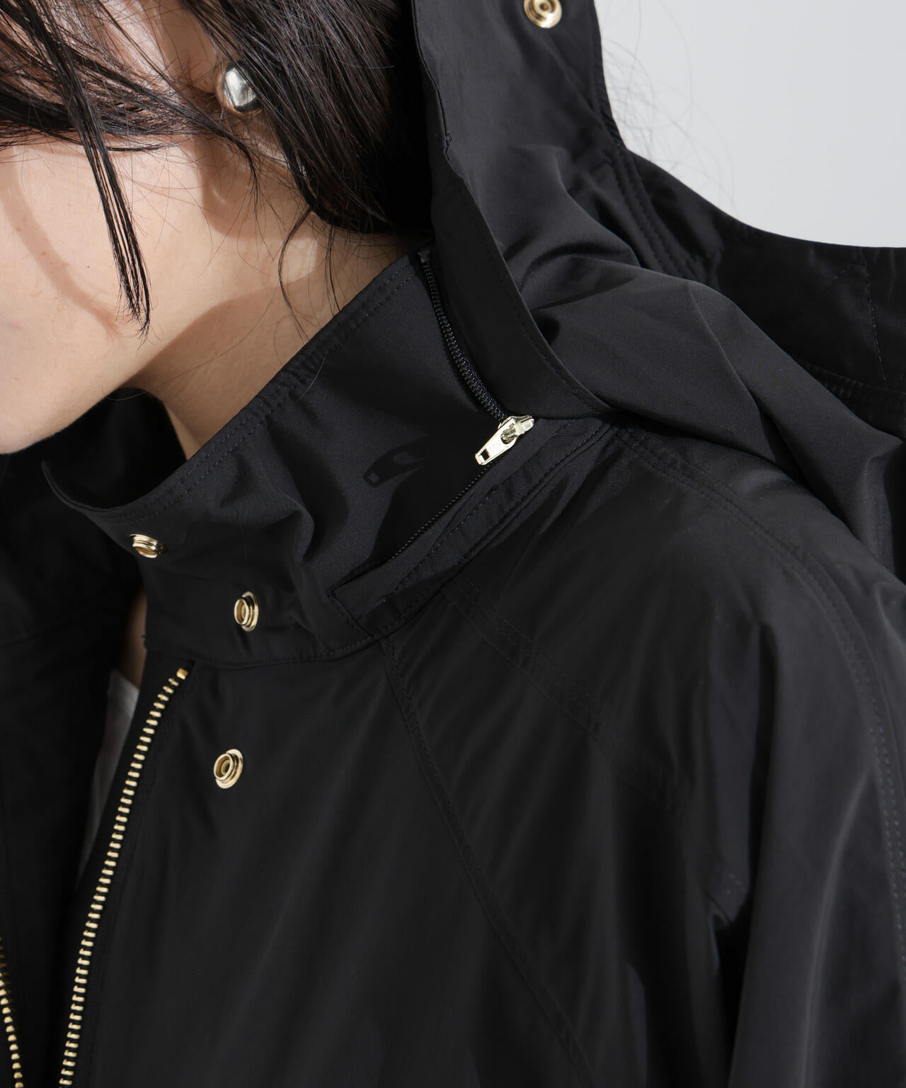 WOOLRICH/ANORAK 6715112010