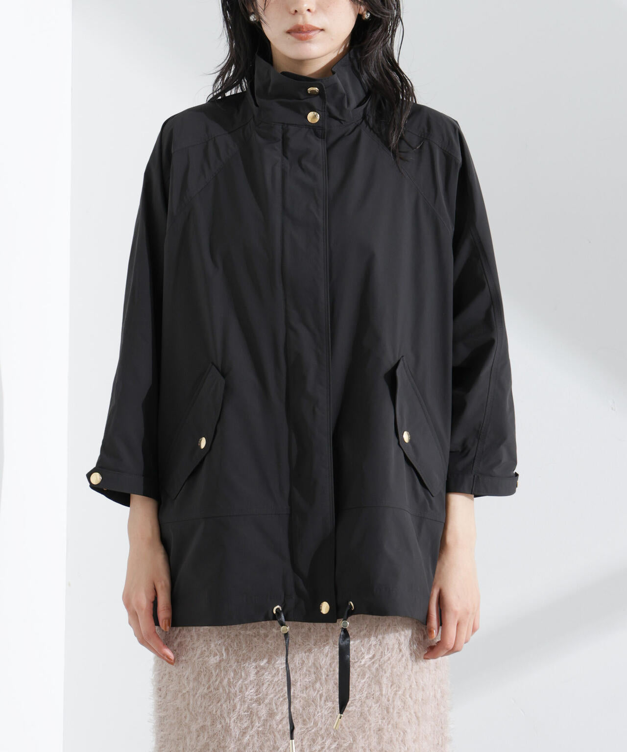 WOOLRICH/ANORAK 6715112010